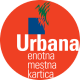 Enotna mestna kartica Urbana