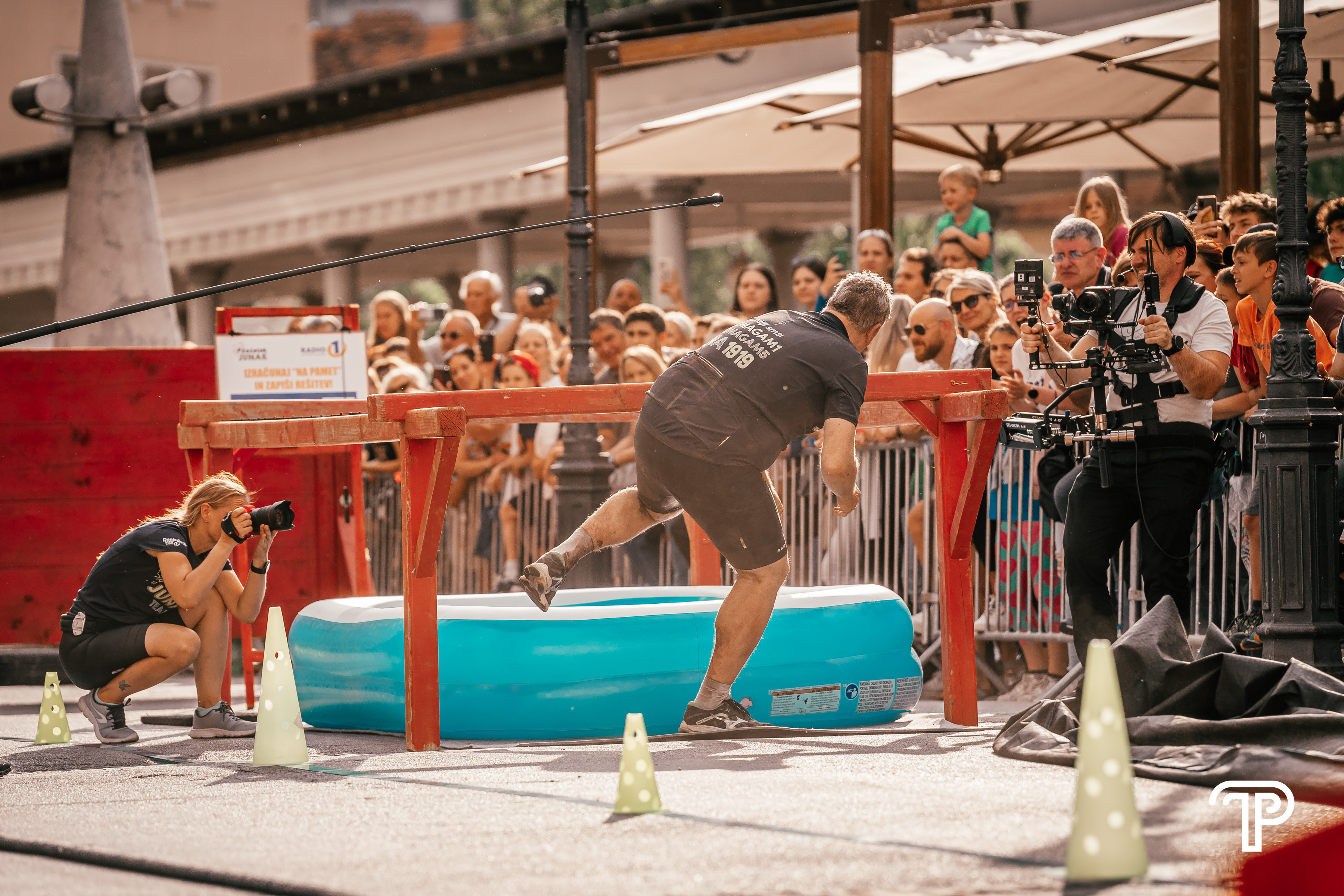 Junak Deelak Splet 15