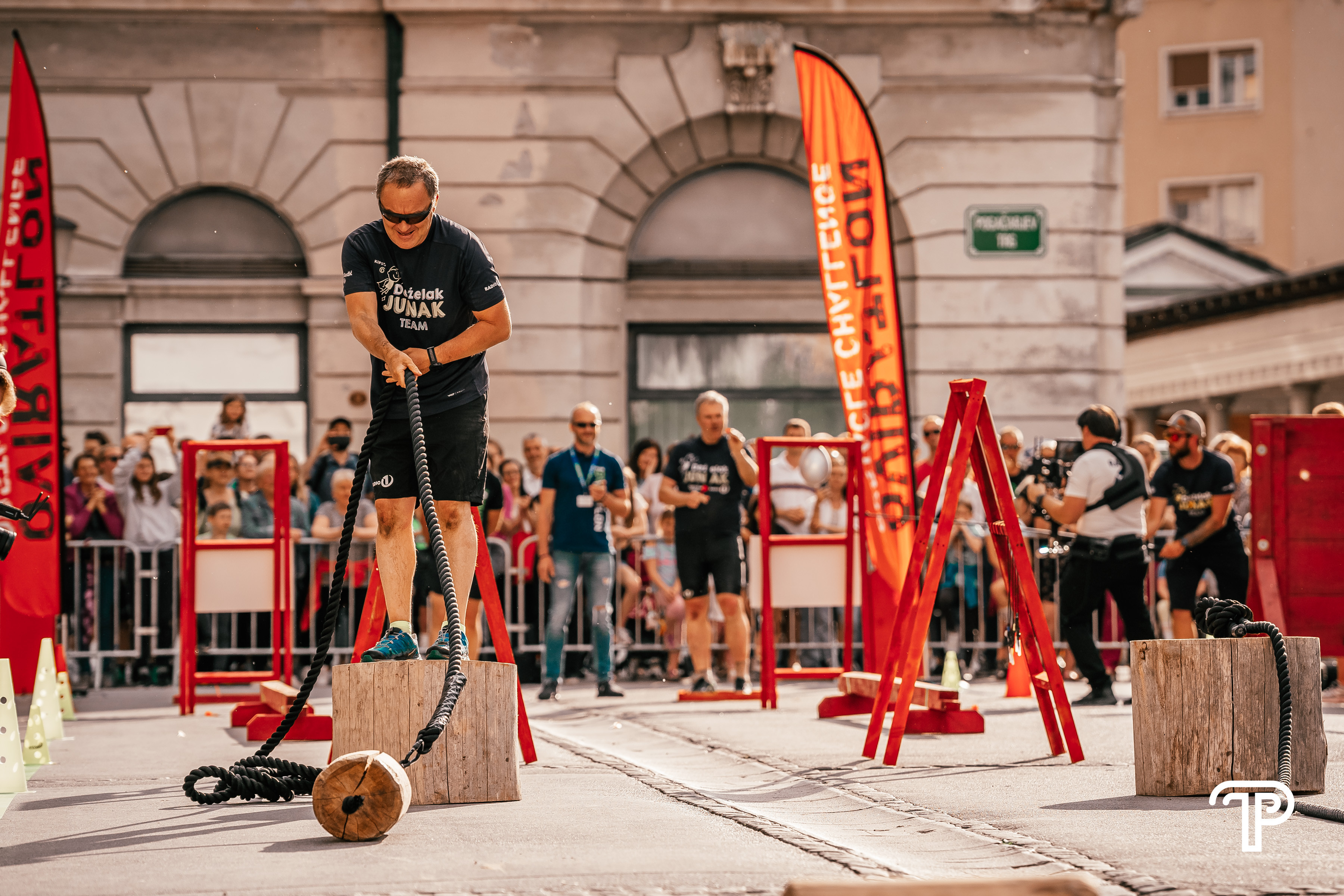 Junak Deelak Splet 17