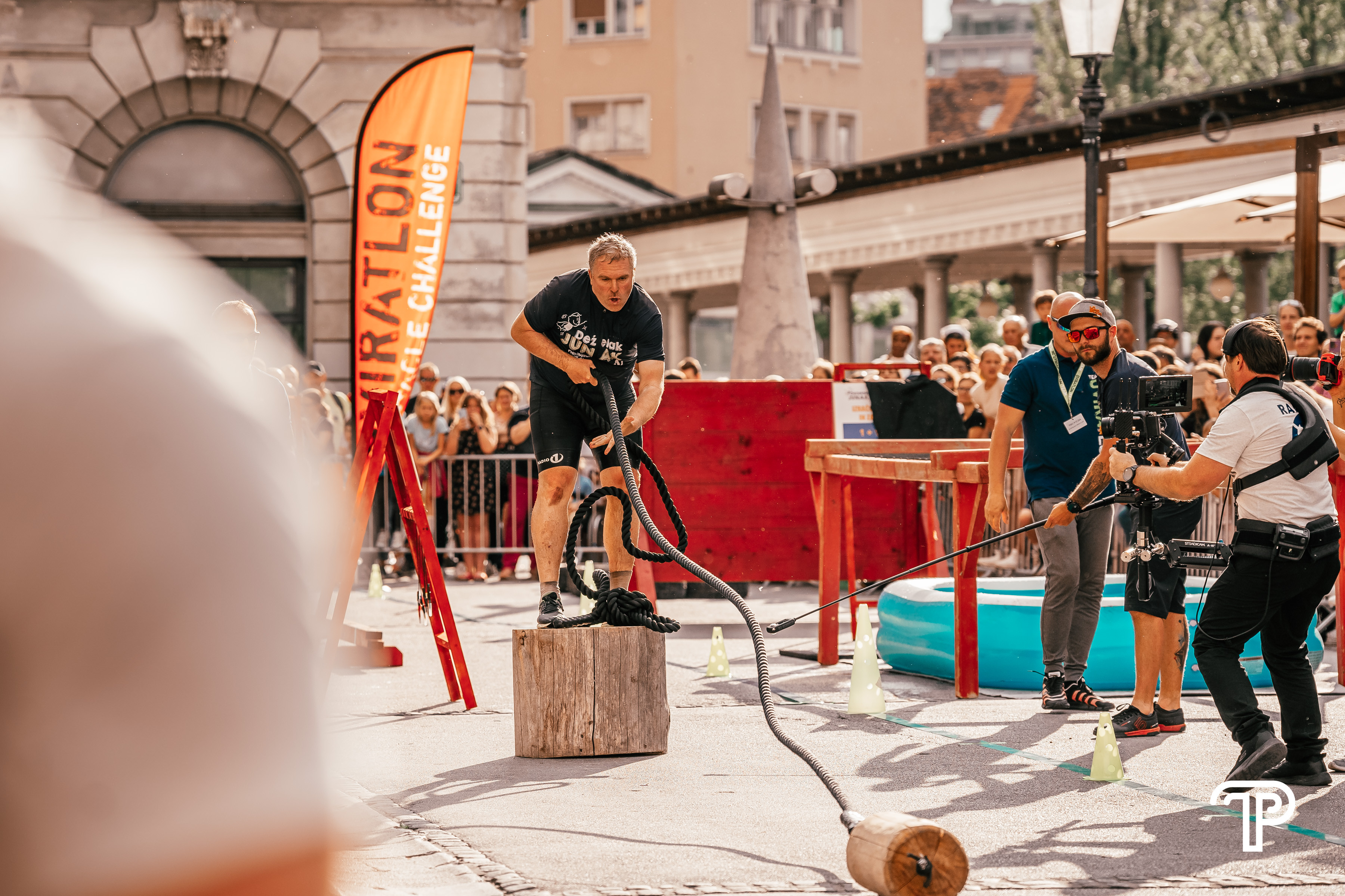 Junak Deelak Splet 18