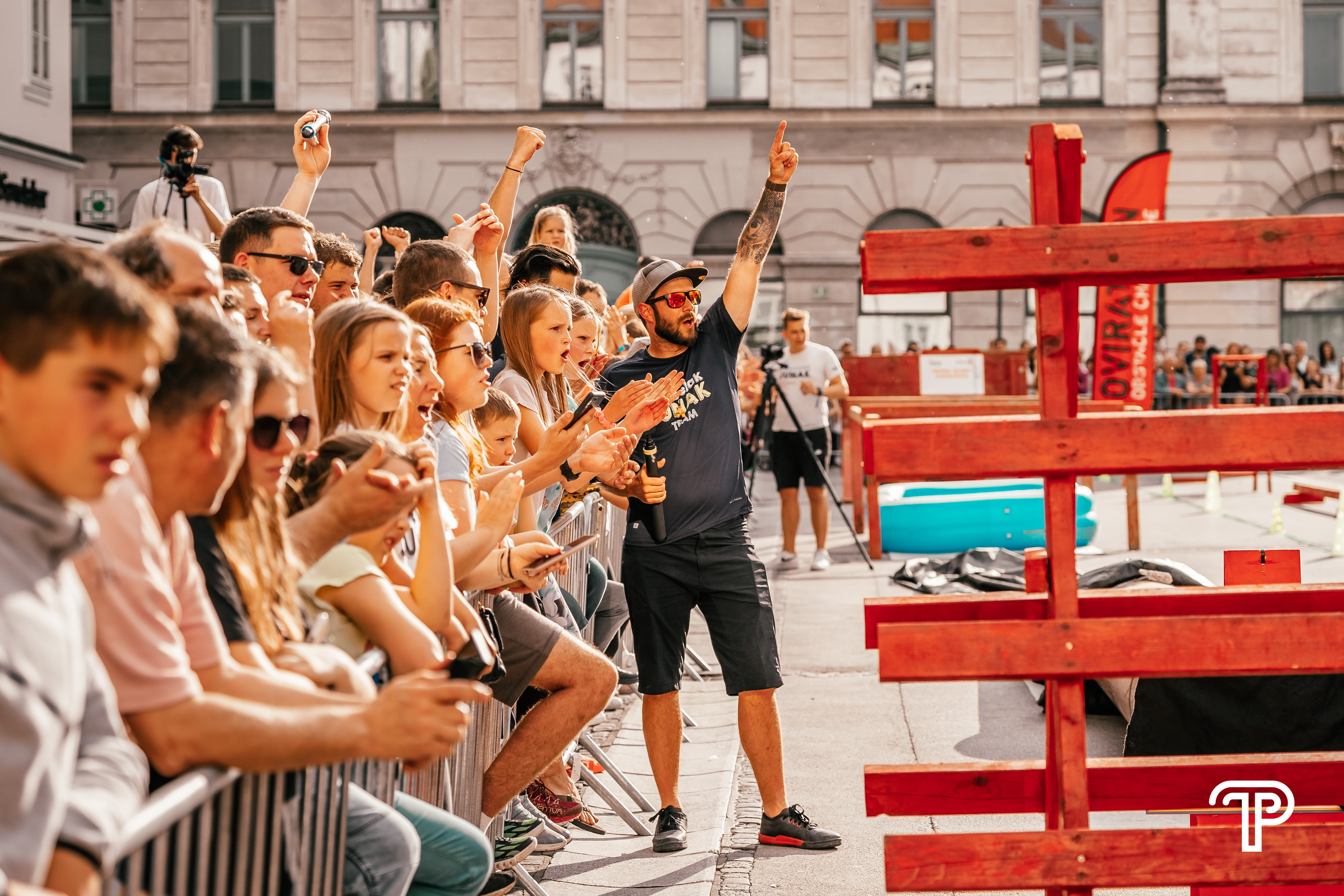 Junak Deelak Splet 21