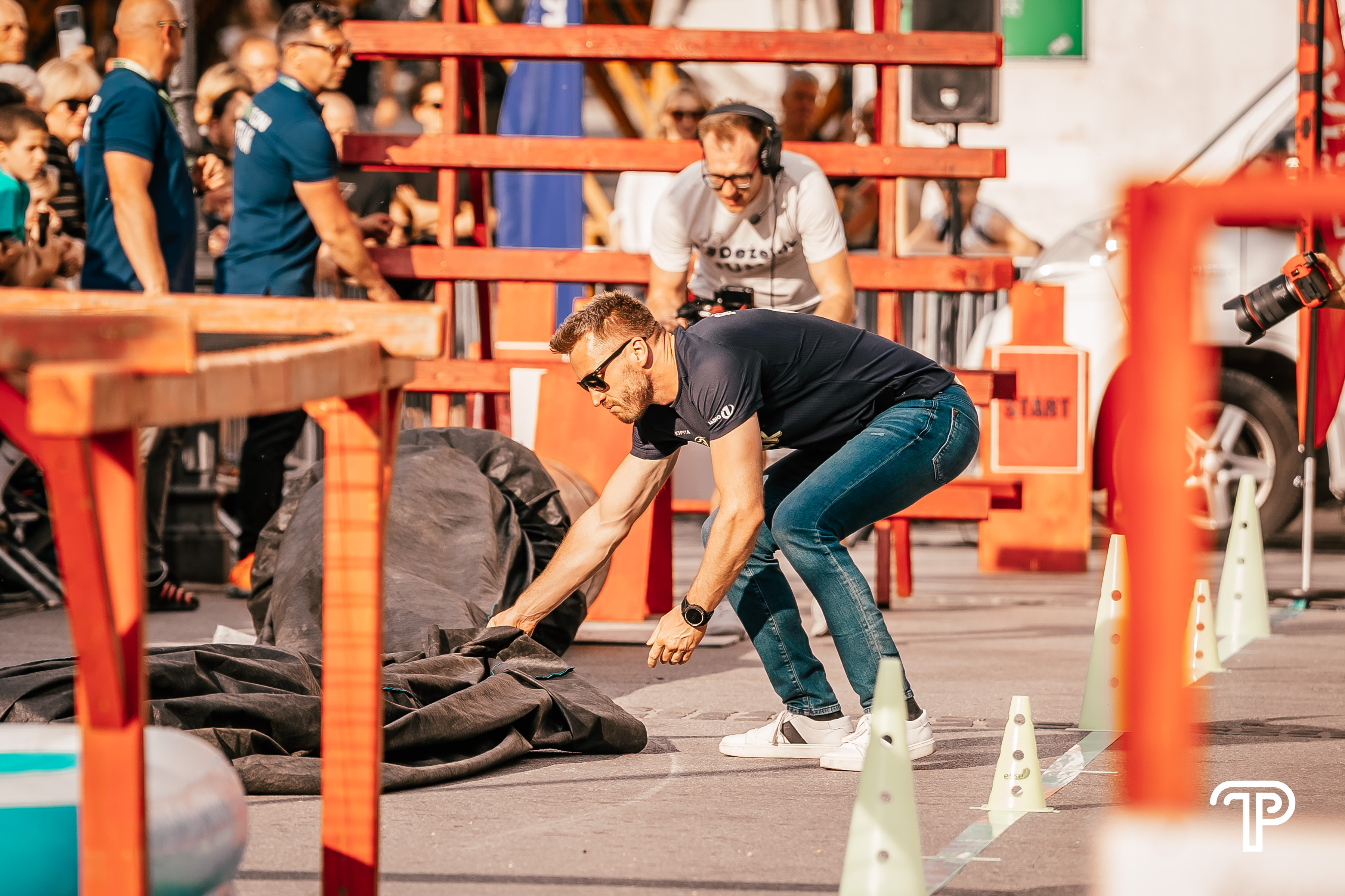 Junak Deelak Splet 22