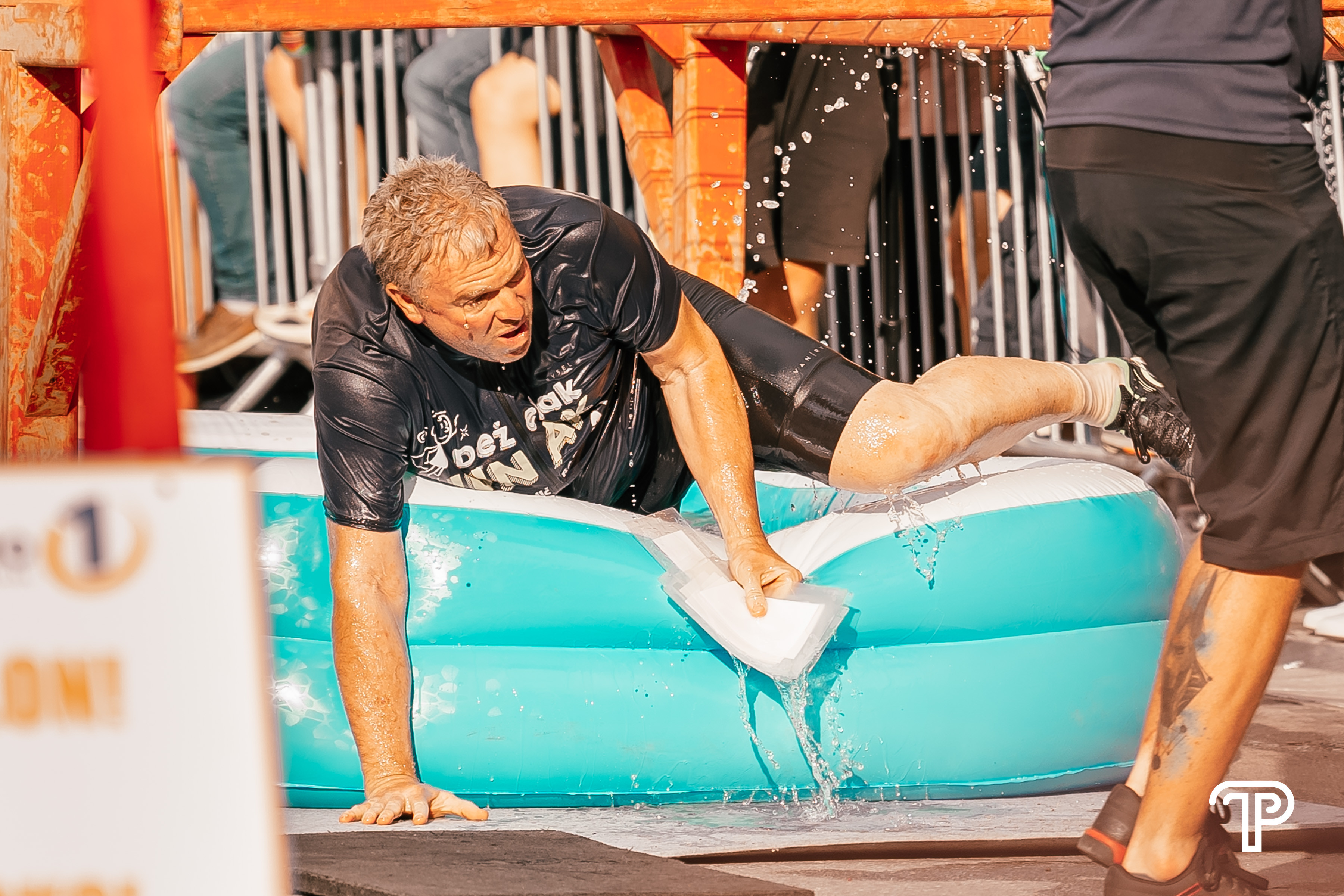 Junak Deelak Splet 23