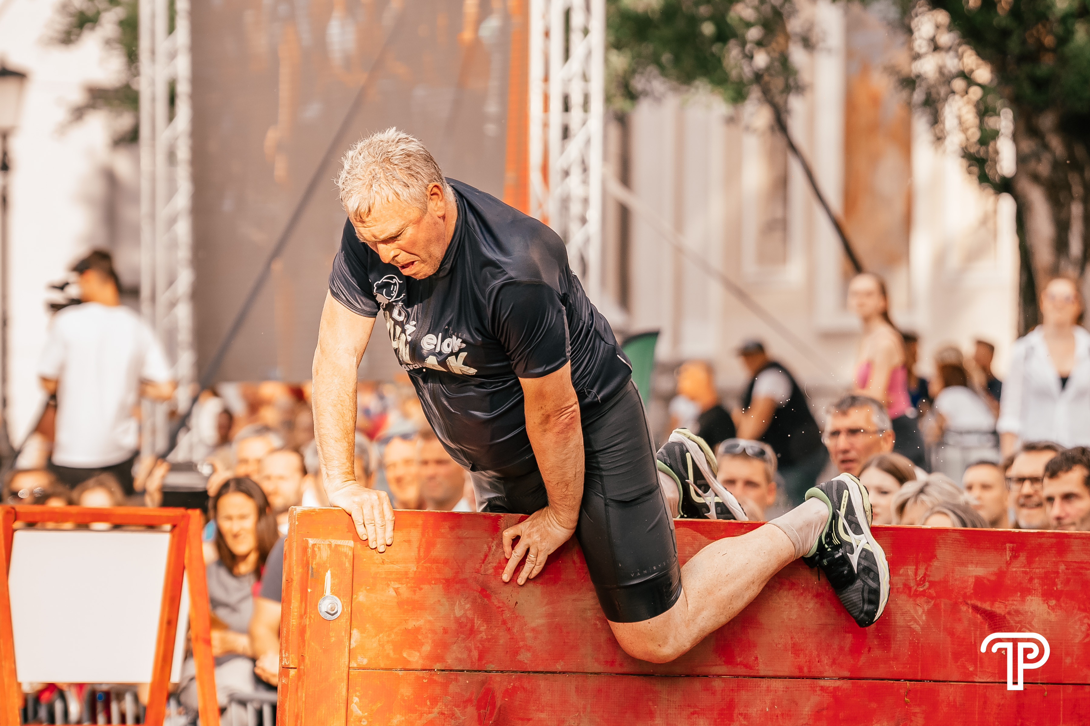 Junak Deelak Splet 25