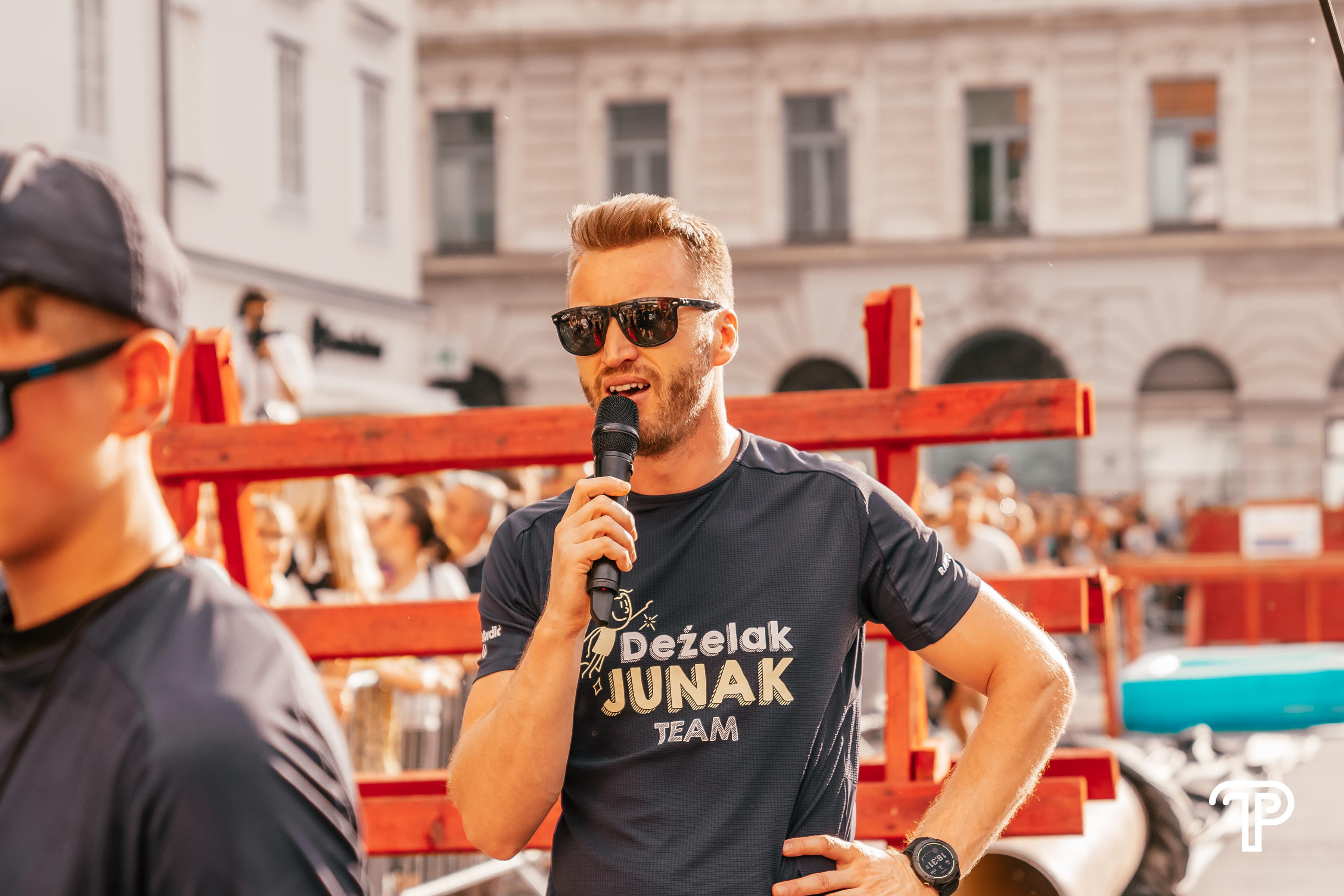 Junak Deelak Splet 31