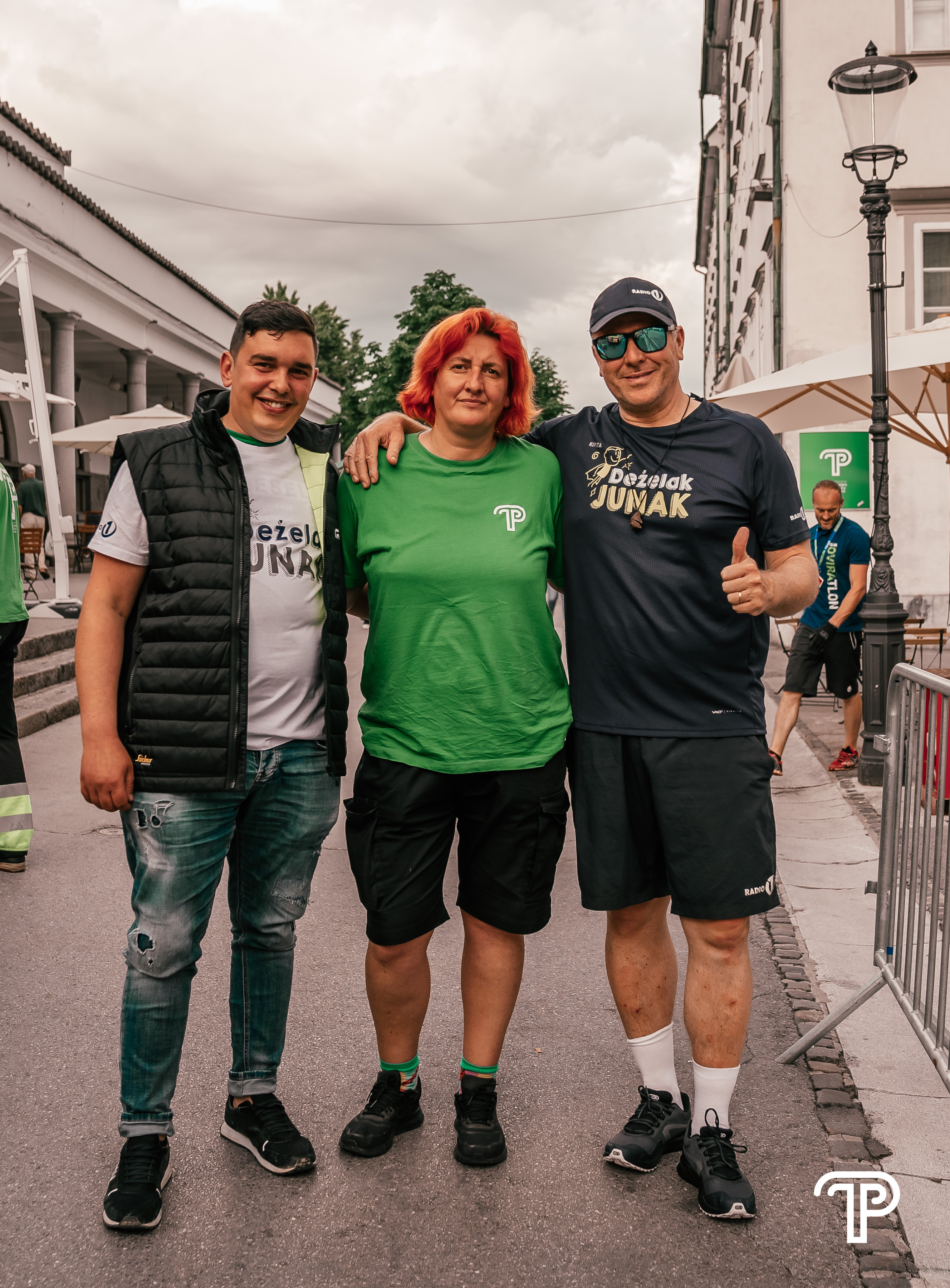 Junak Deelak Splet 35