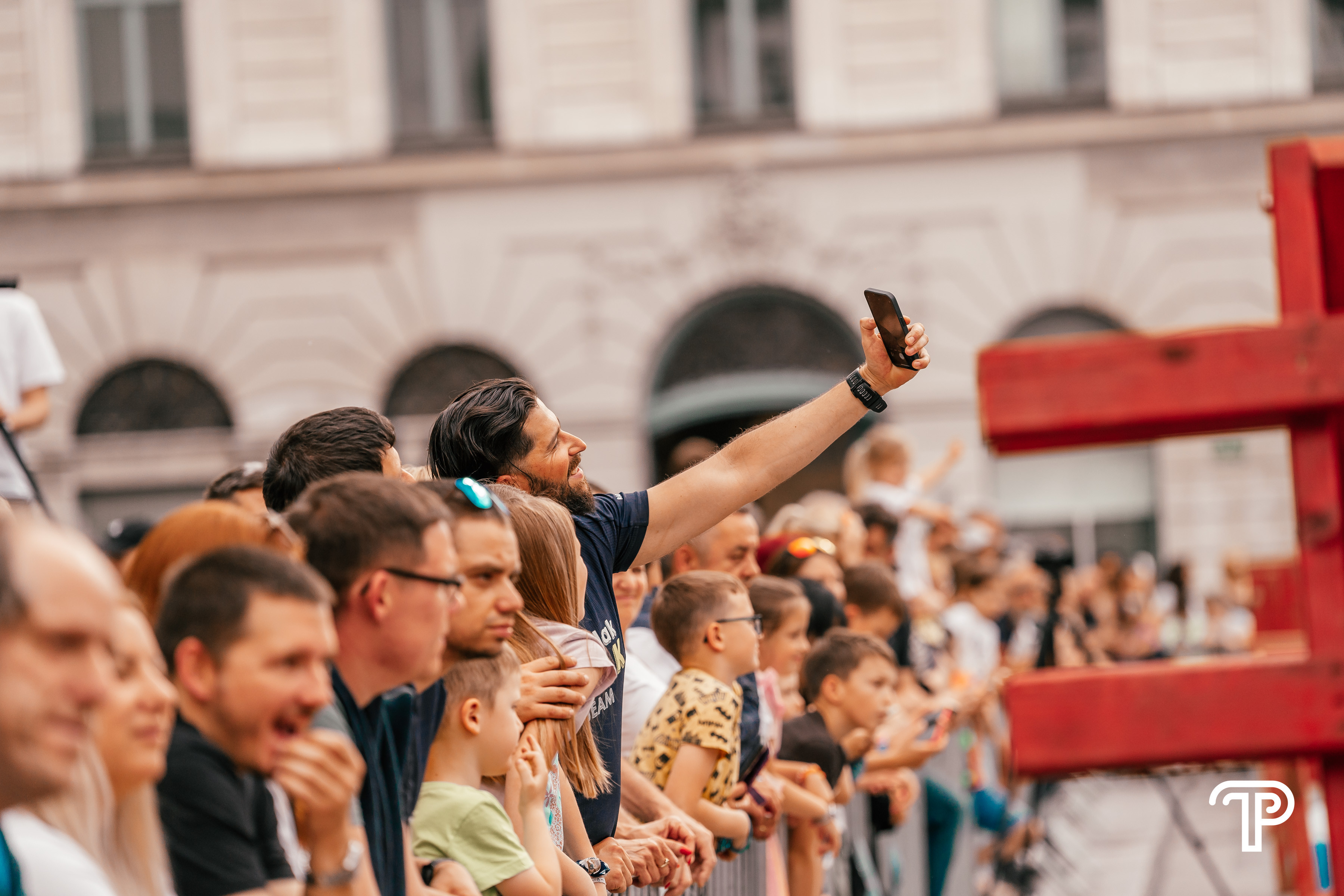 Junak Deelak Splet 8