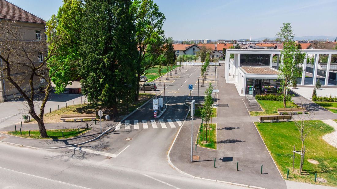 Polje Dron 1