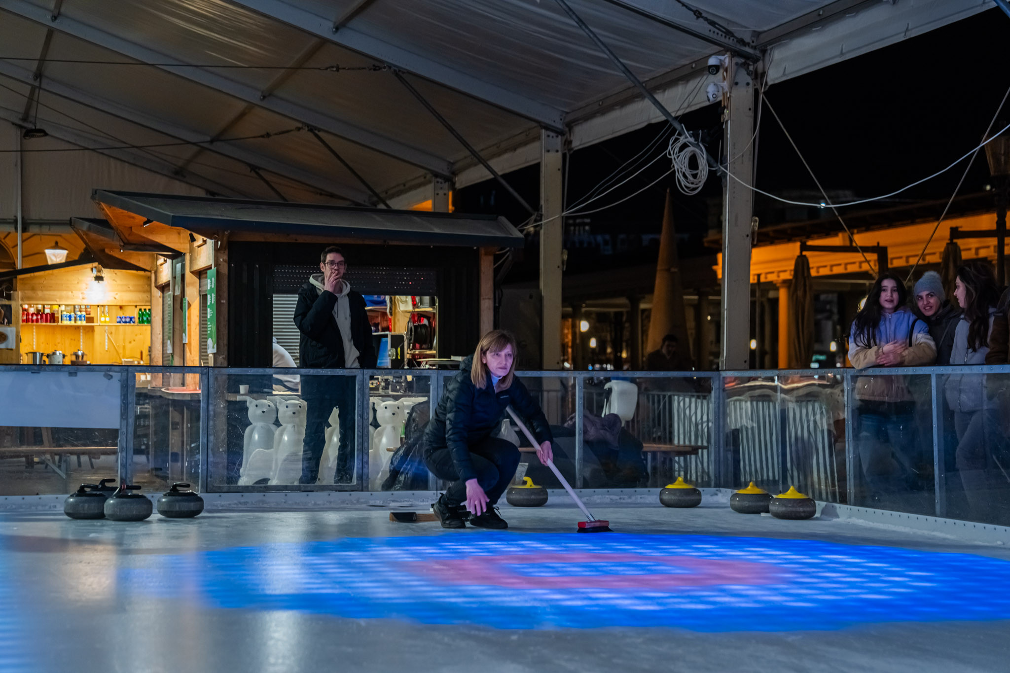 2026 02 18 Poslovna Curling Liga 11