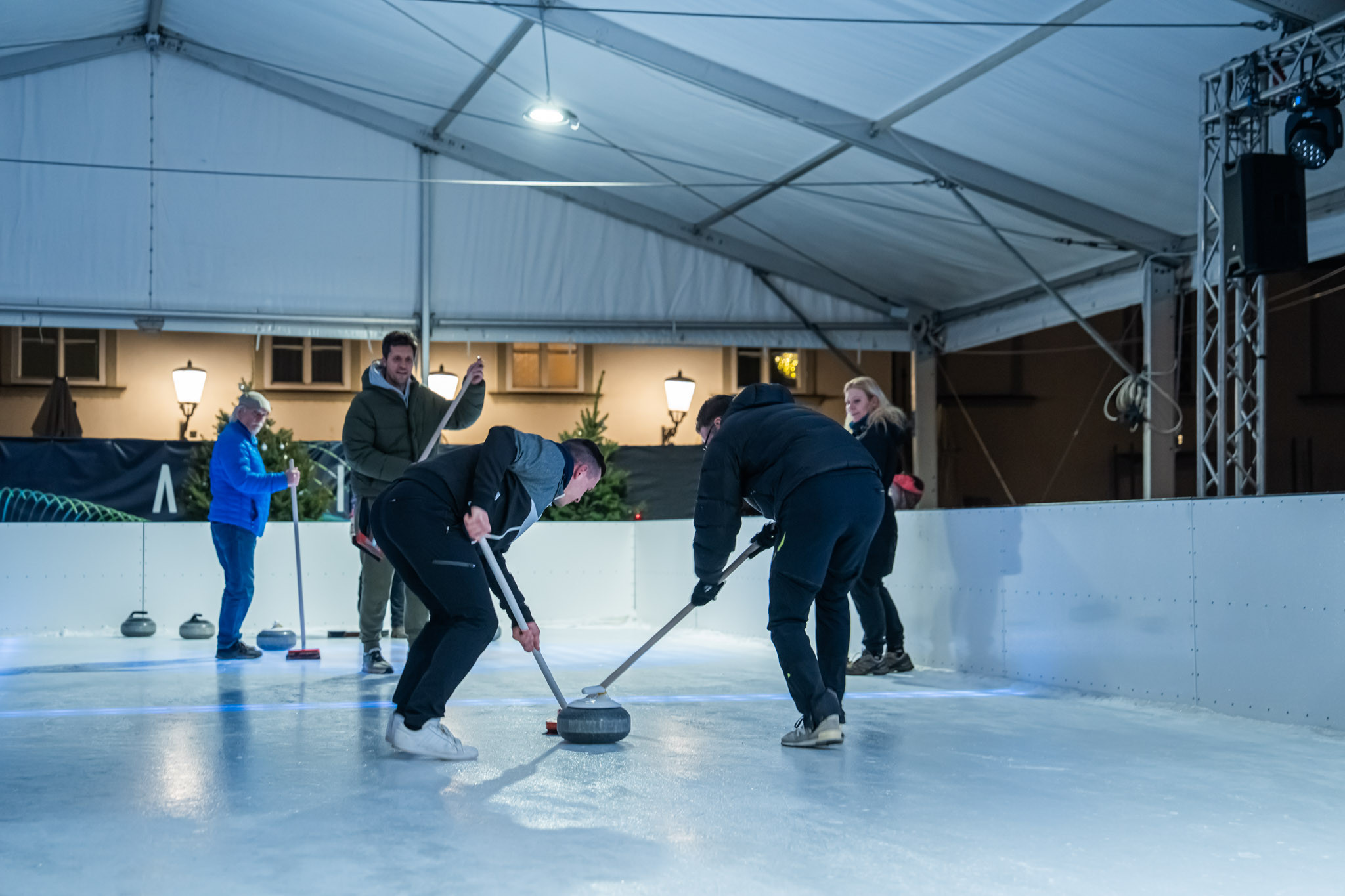 2026 02 18 Poslovna Curling Liga 13