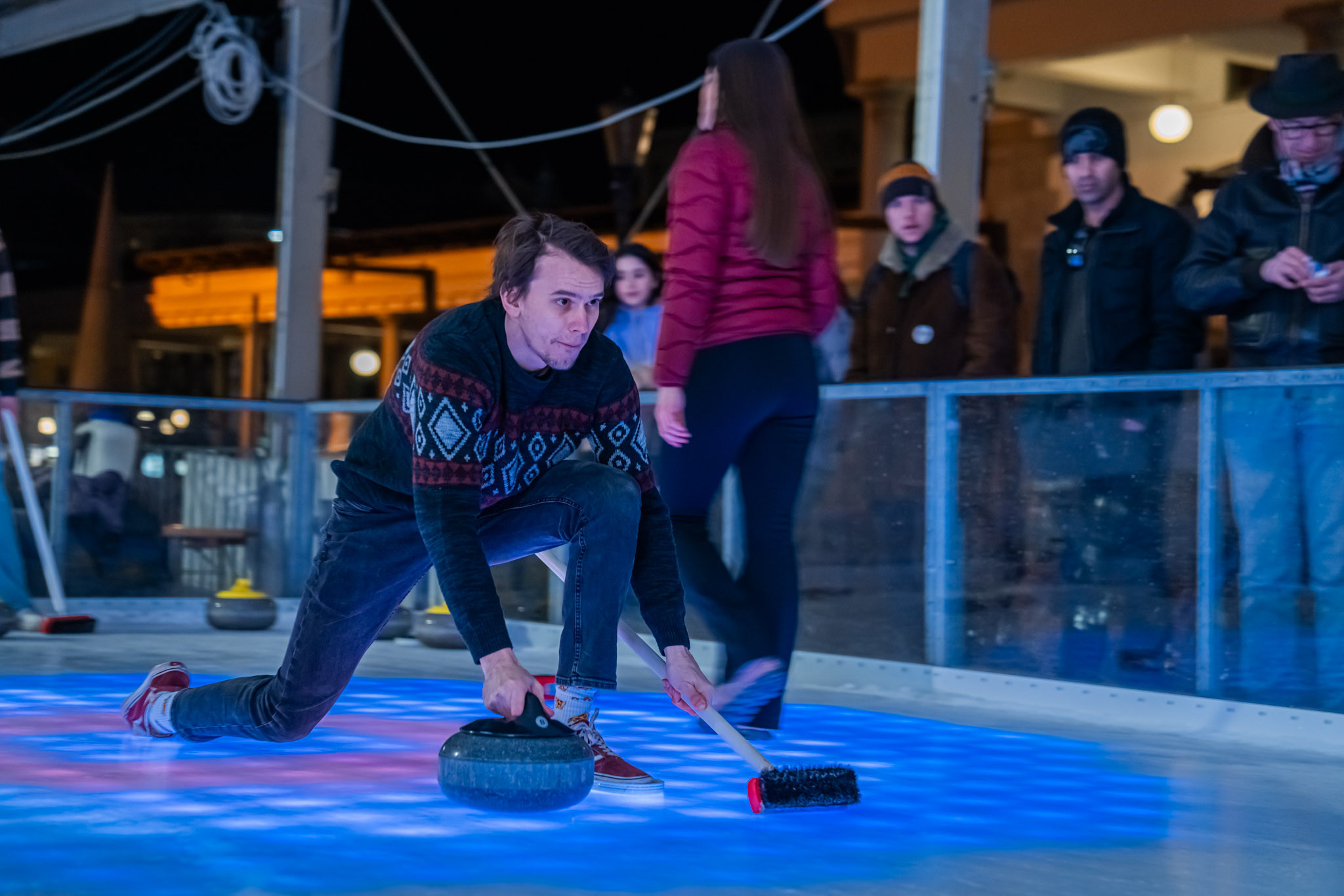 2026 02 18 Poslovna Curling Liga 14