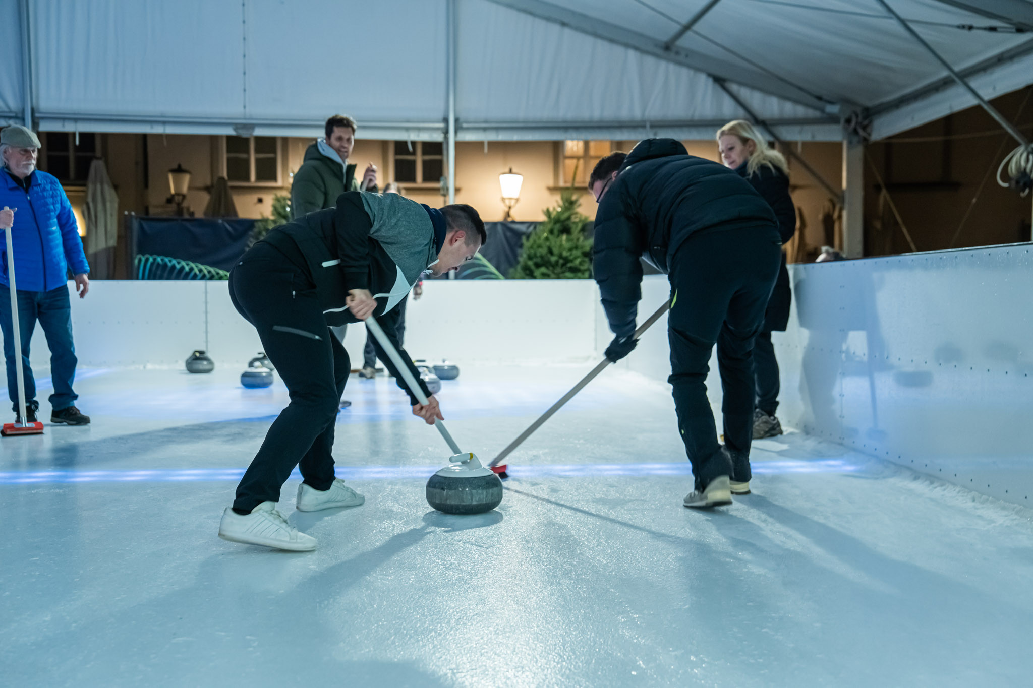 2026 02 18 Poslovna Curling Liga 16