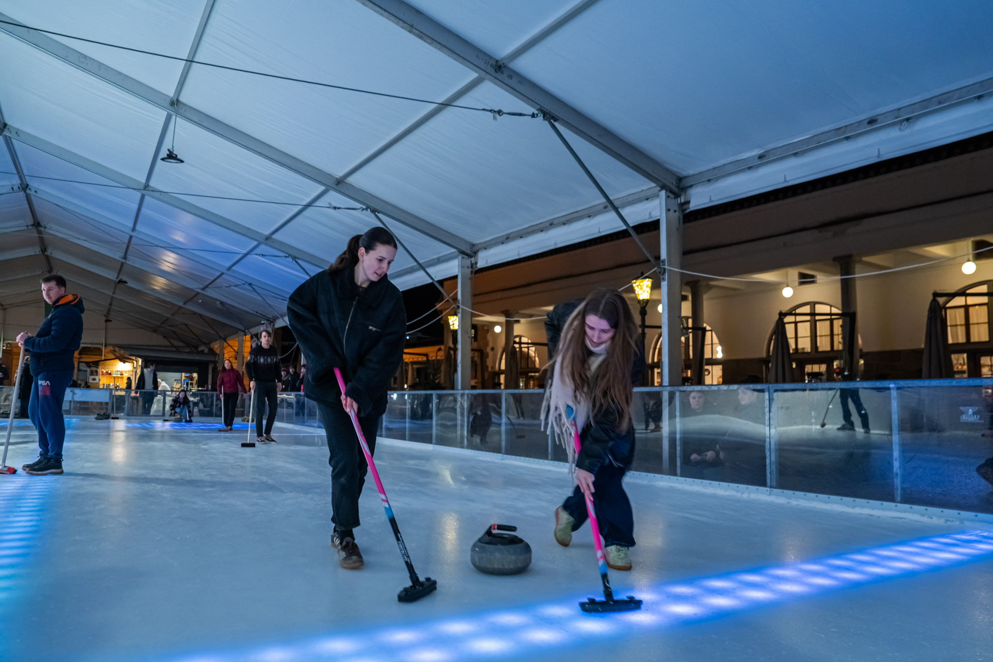 2026 02 18 Poslovna Curling Liga 18