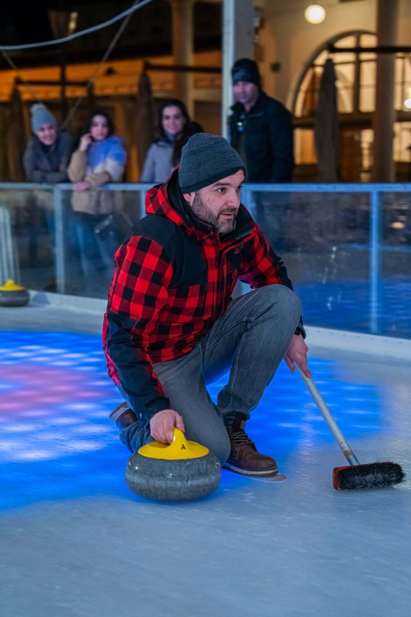 2026 02 18 Poslovna Curling Liga 22