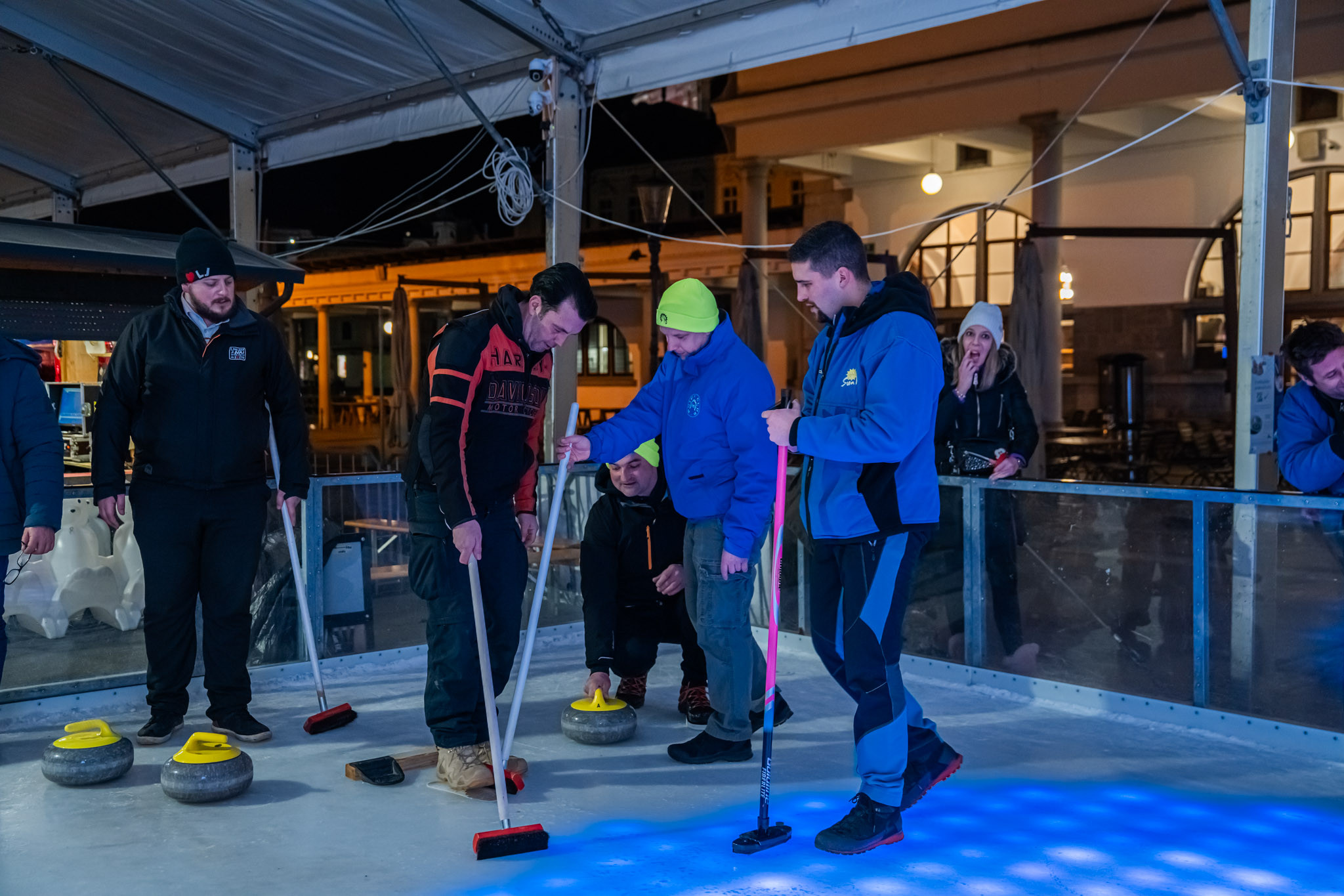 2026 02 18 Poslovna Curling Liga 25