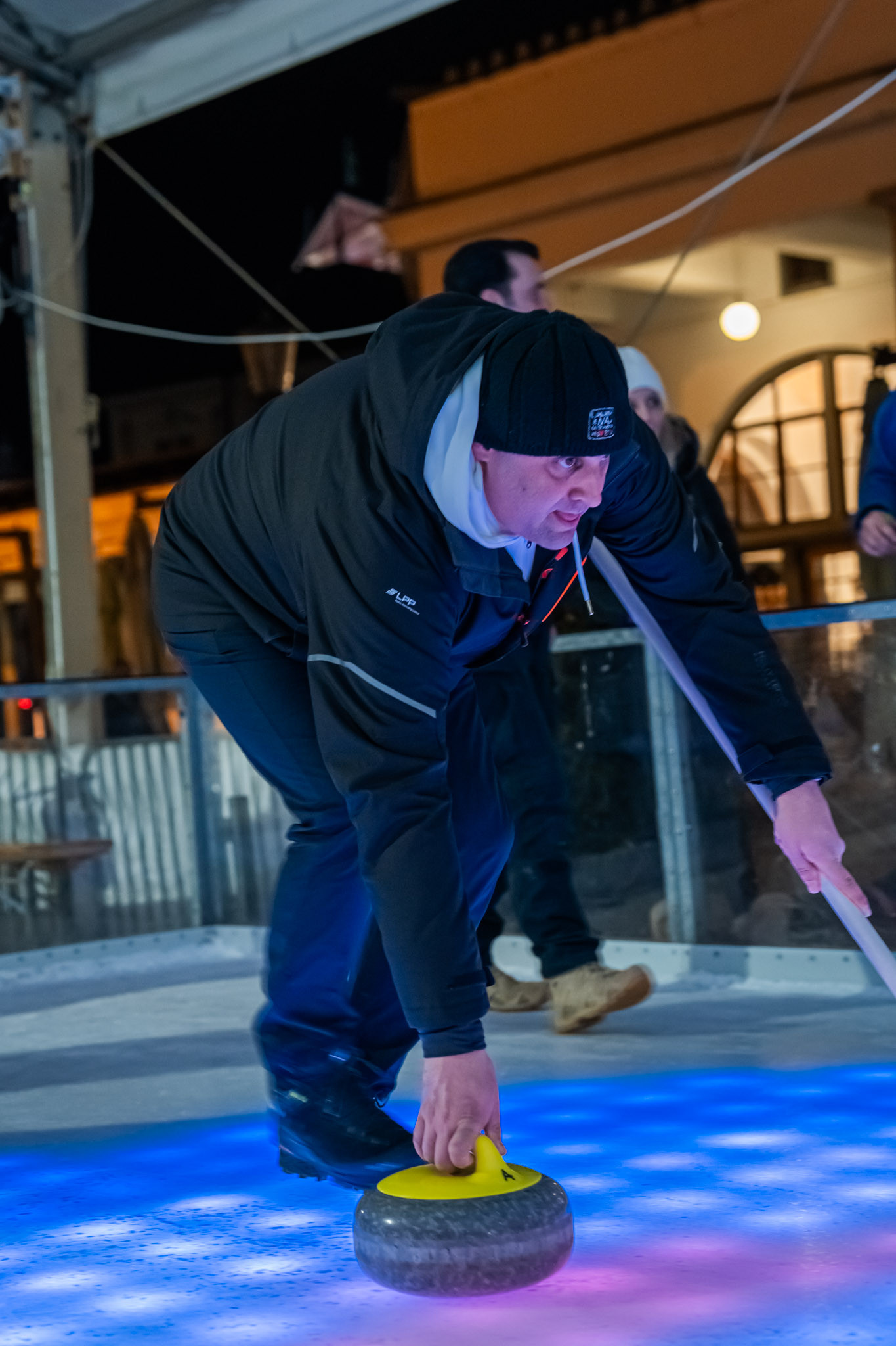 2026 02 18 Poslovna Curling Liga 27