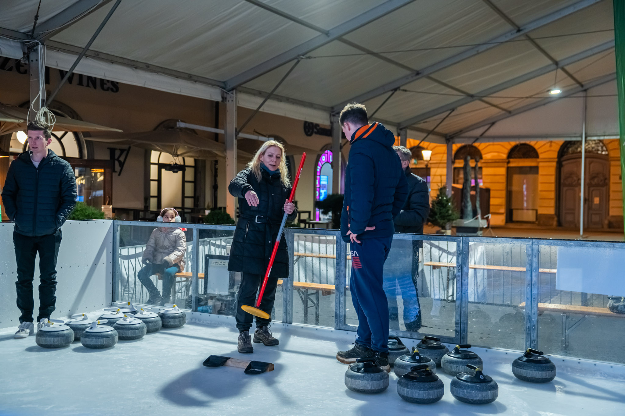 2026 02 18 Poslovna Curling Liga 3