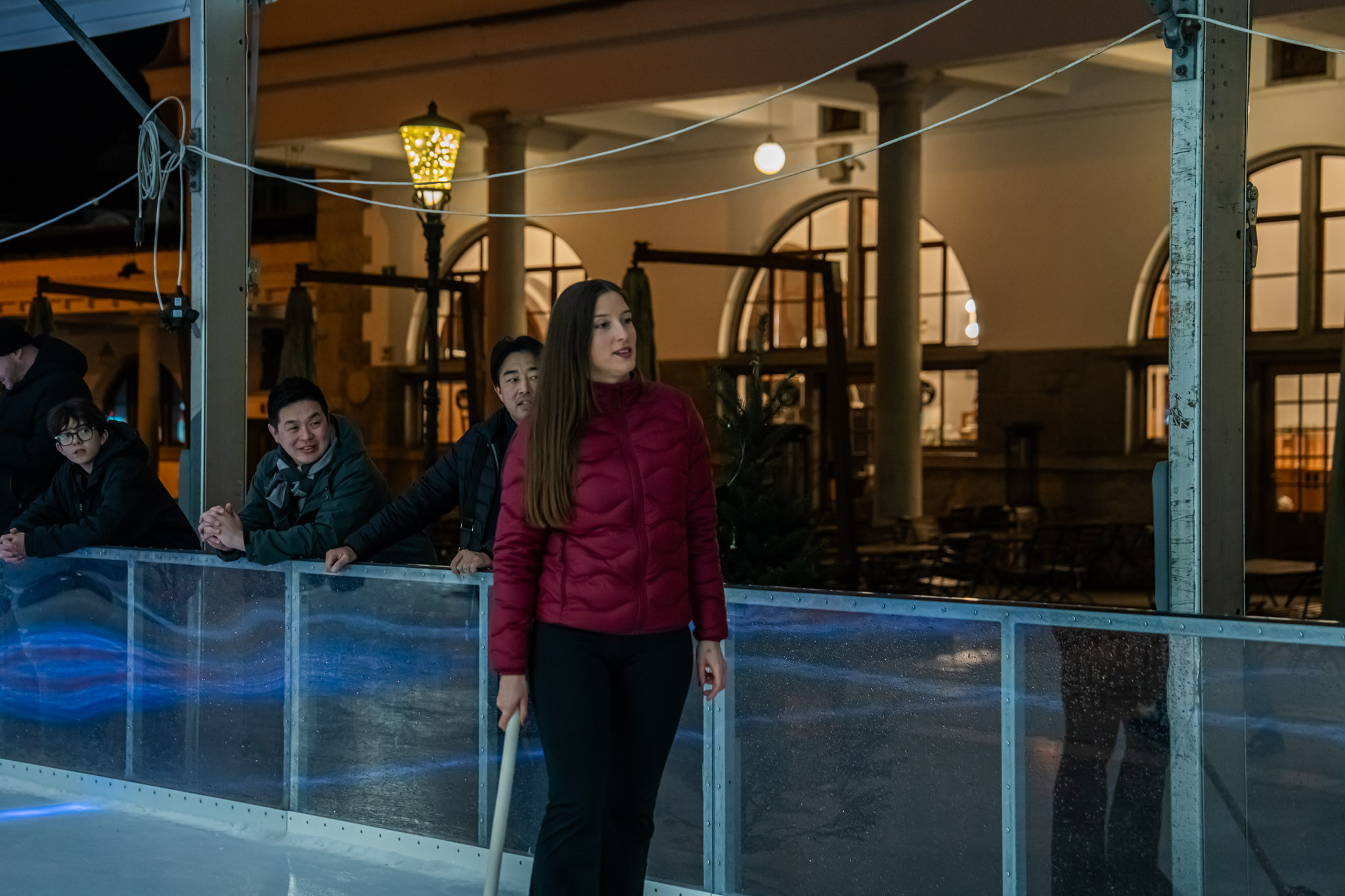 2026 02 18 Poslovna Curling Liga 9