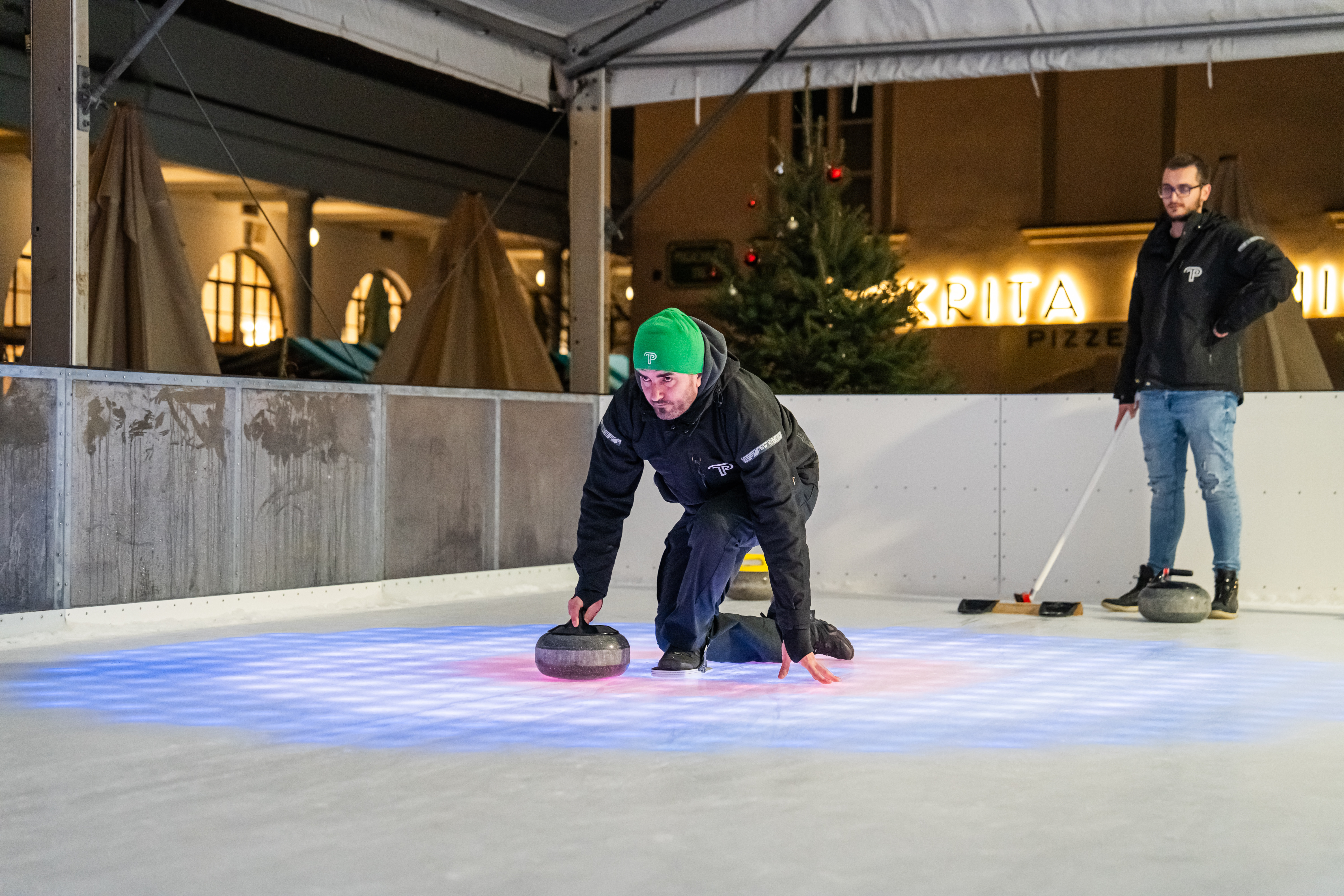 2026 02 06 Poslovna Curling Liga 1