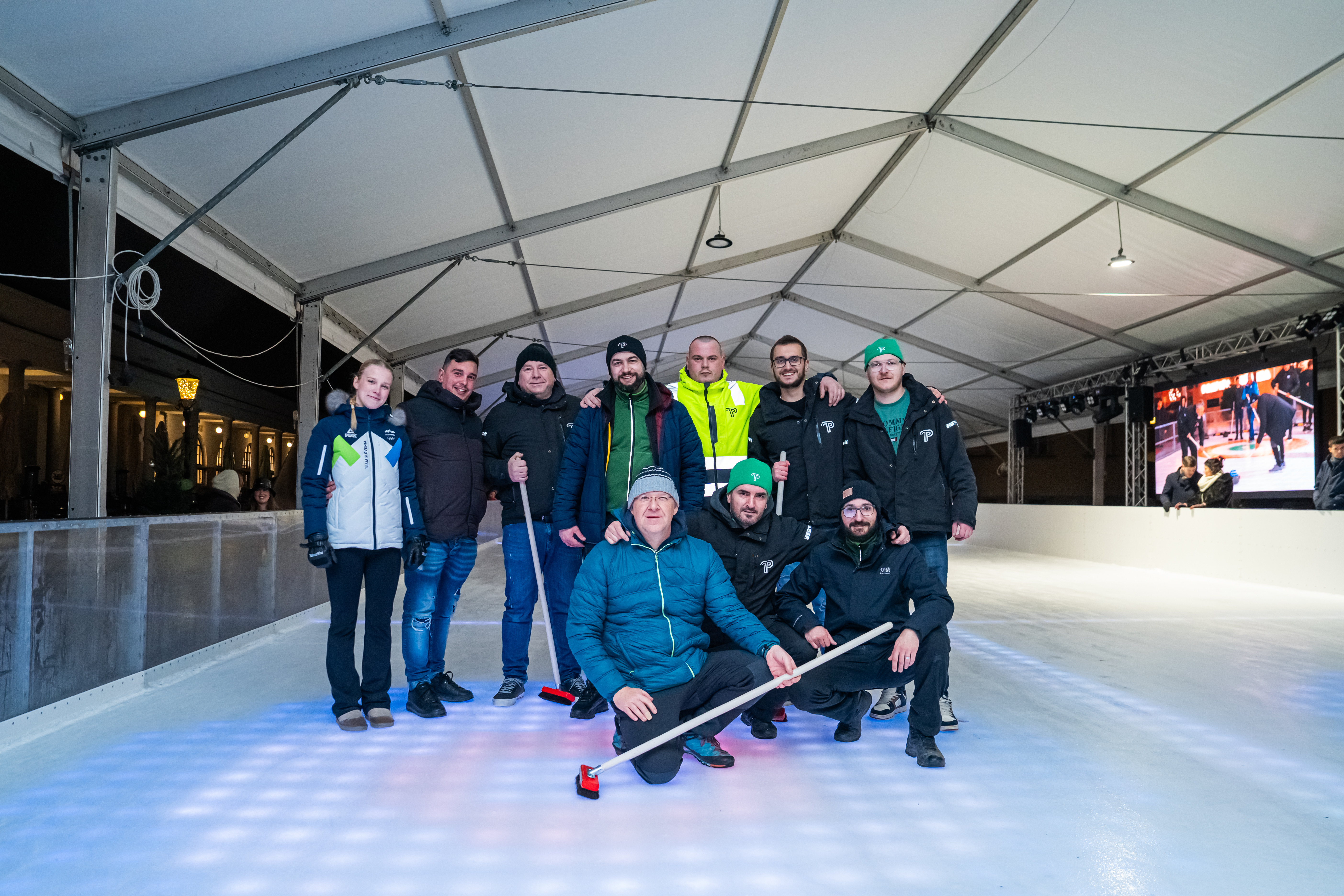 2026 02 06 Poslovna Curling Liga 16