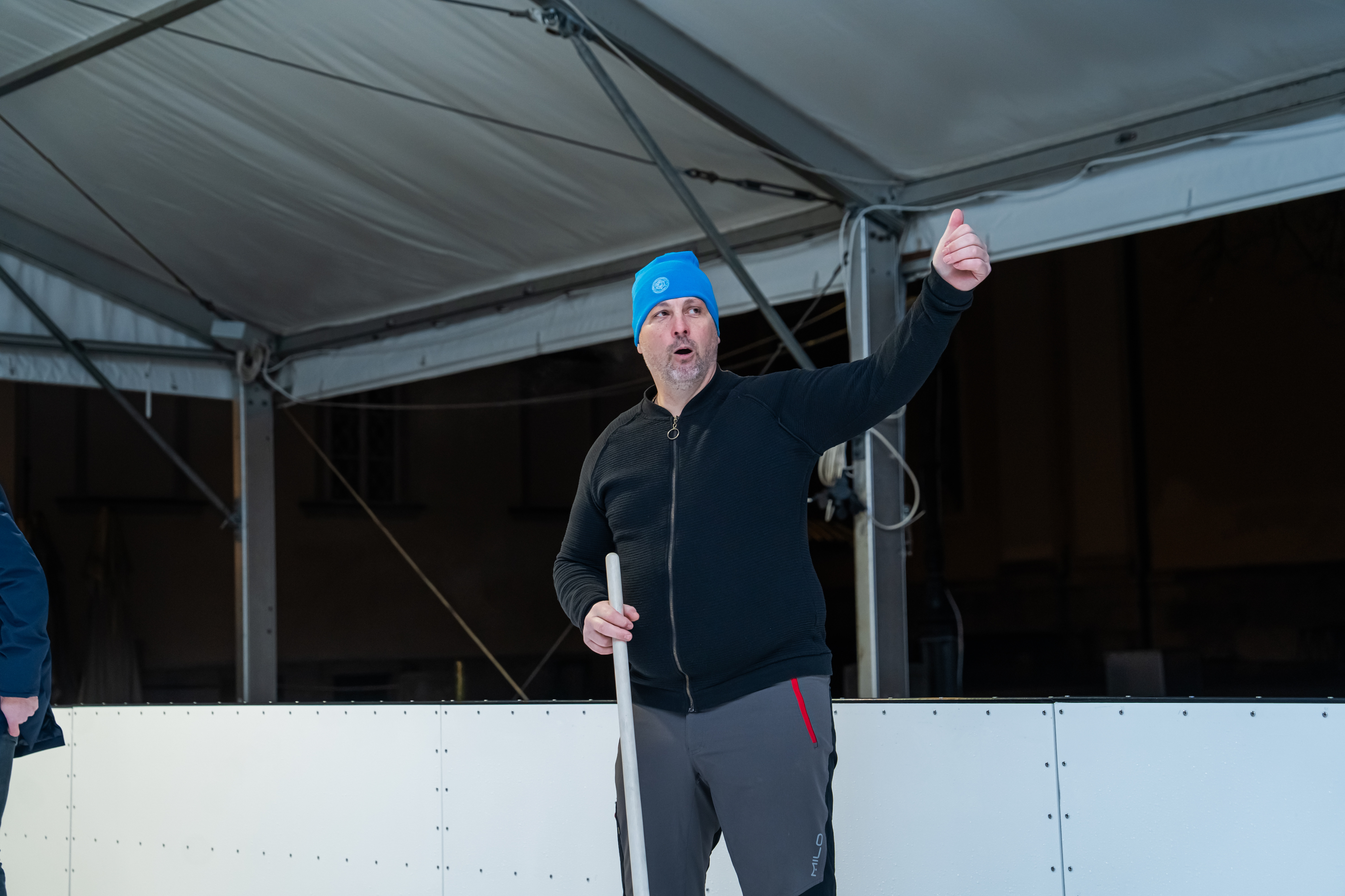 2026 02 06 Poslovna Curling Liga 17