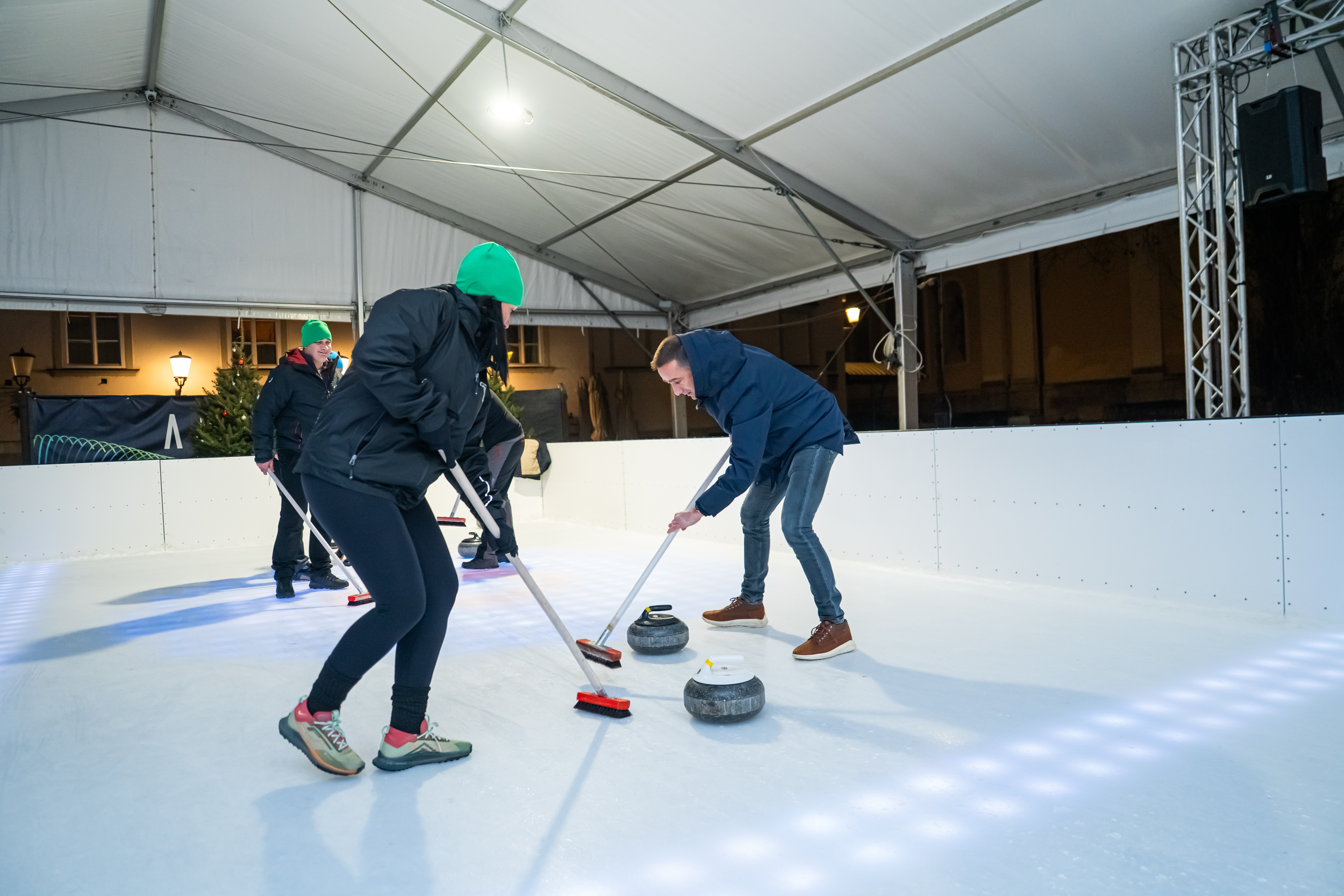 2026 02 06 Poslovna Curling Liga 19
