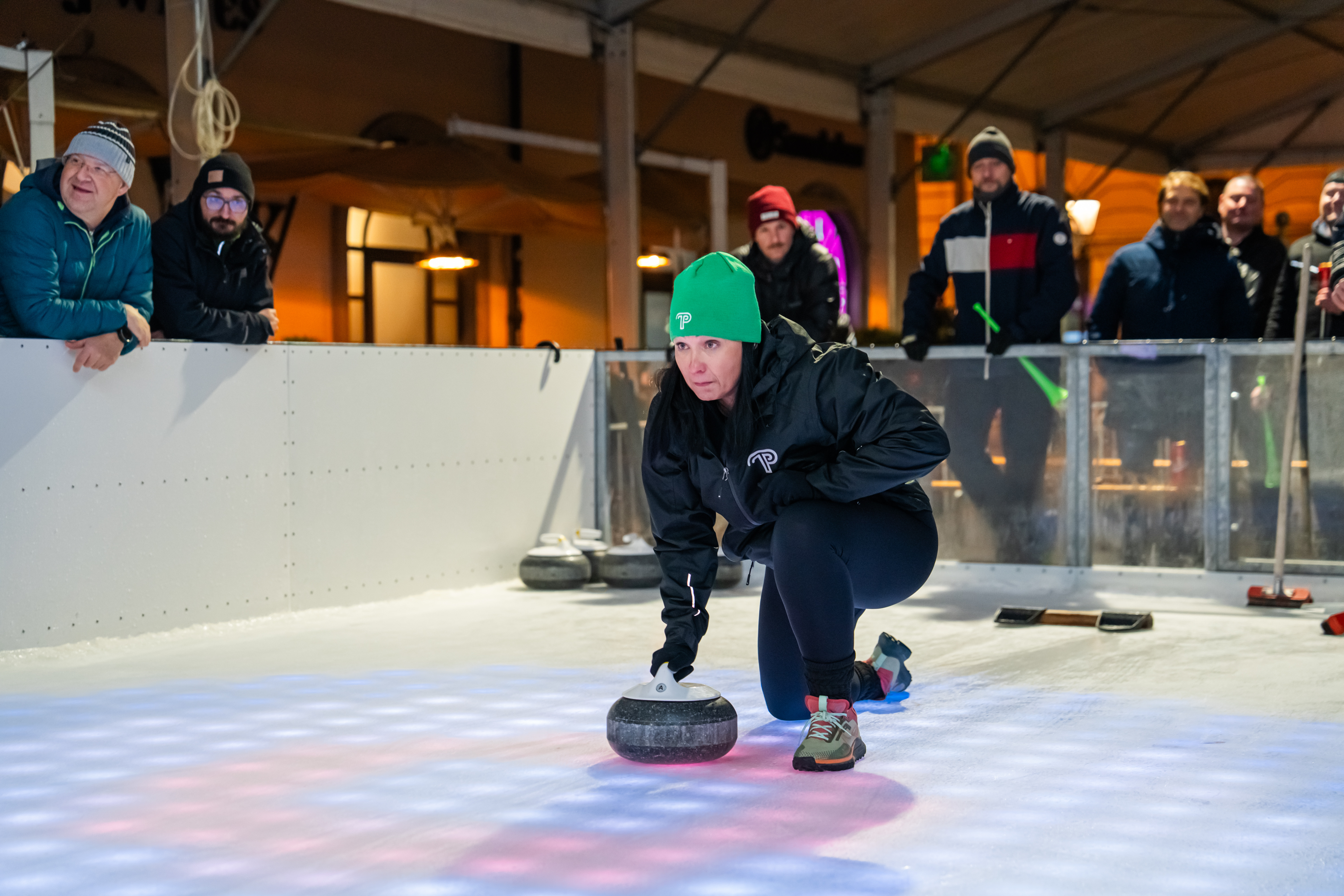 2026 02 06 Poslovna Curling Liga 21