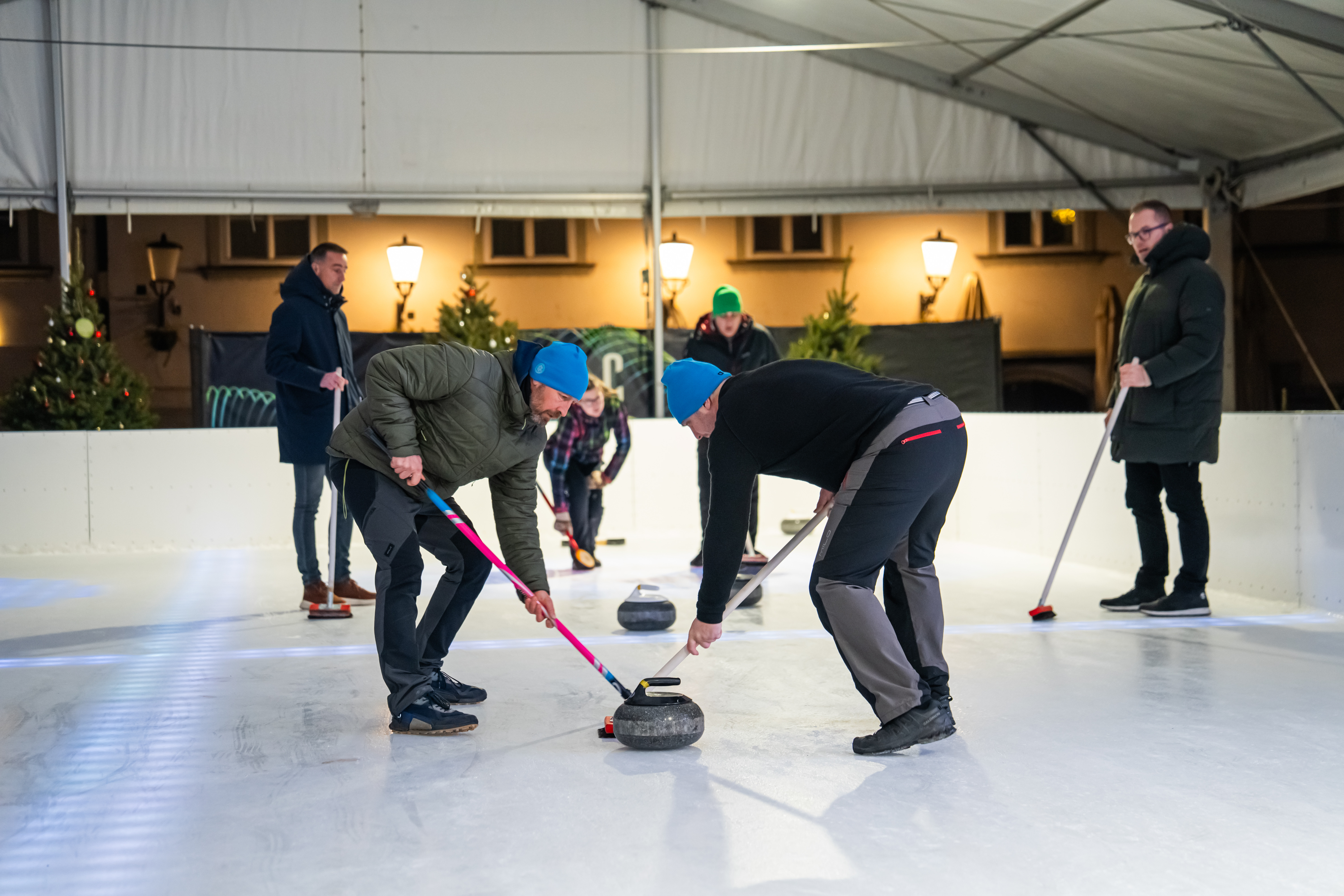 2026 02 06 Poslovna Curling Liga 24