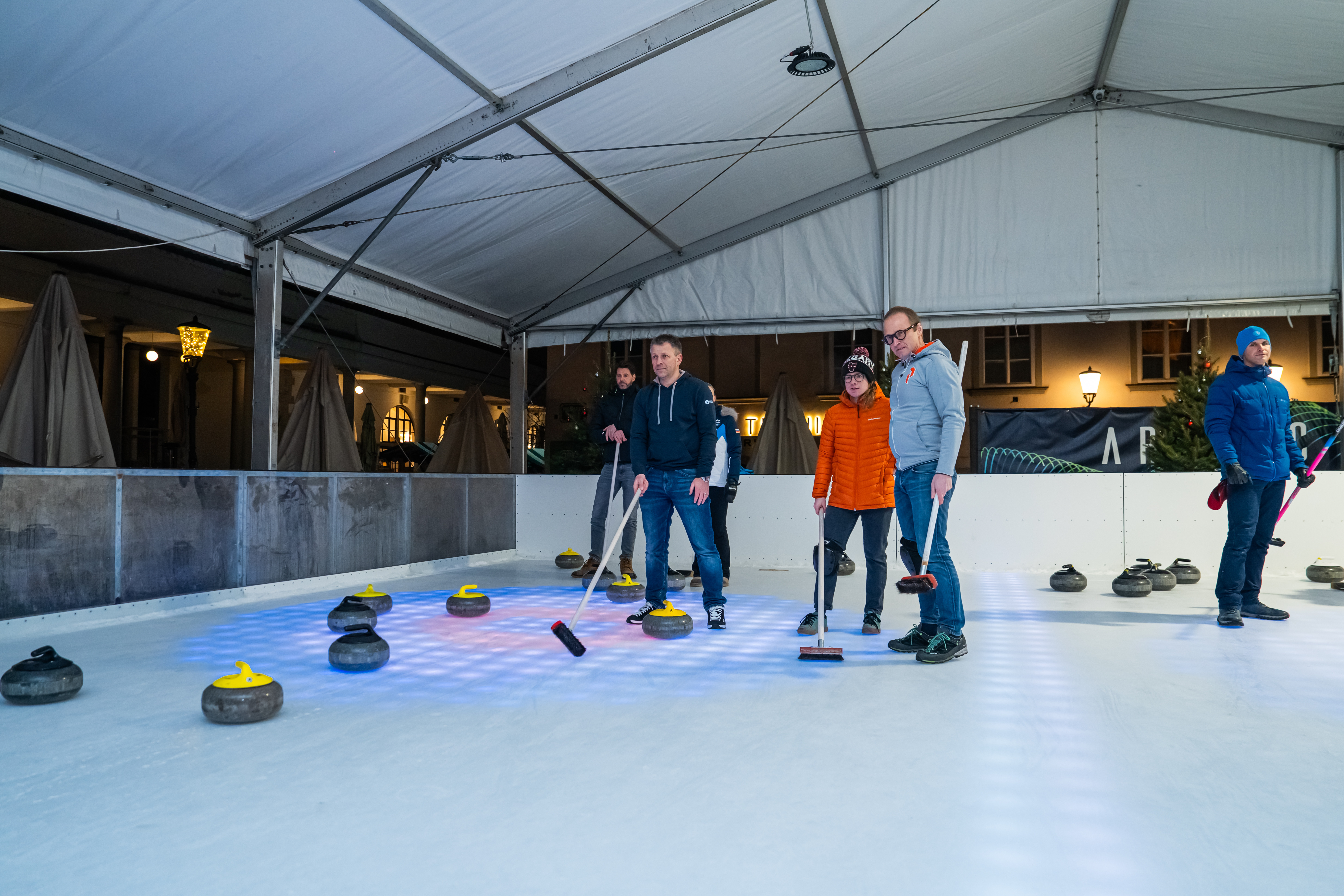 2026 02 06 Poslovna Curling Liga 28