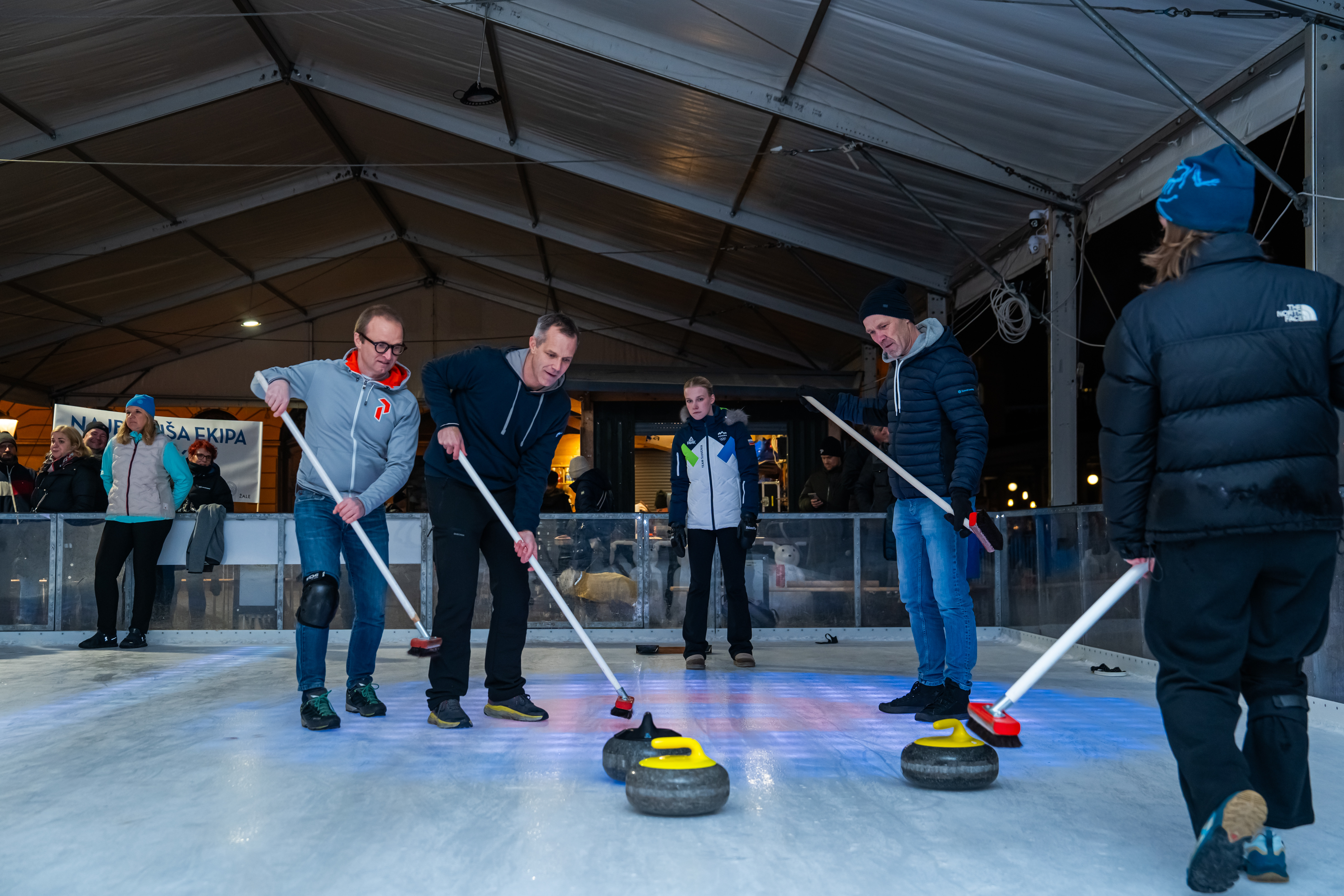 2026 02 06 Poslovna Curling Liga 32