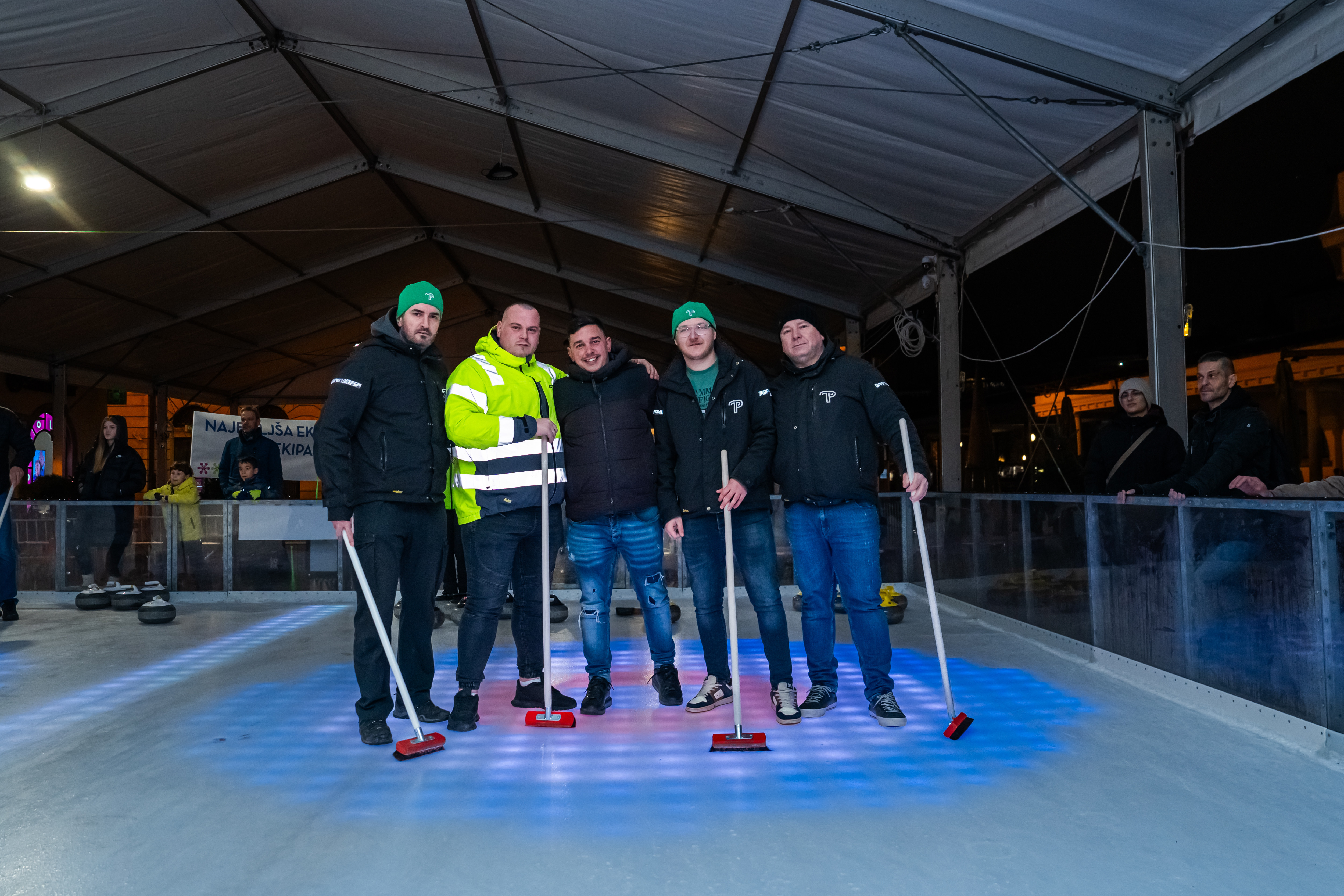 2026 02 06 Poslovna Curling Liga 6