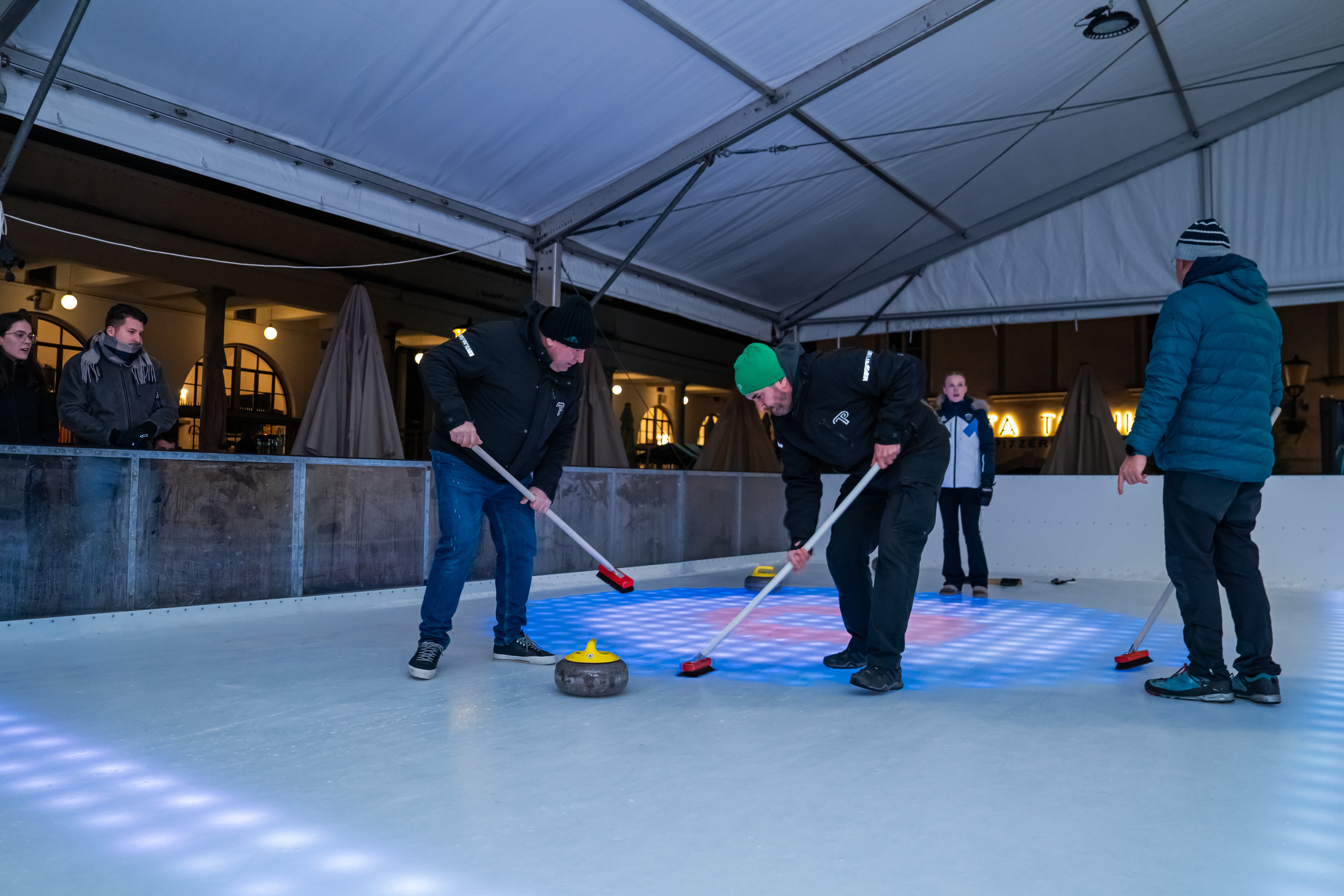 2026 02 06 Poslovna Curling Liga 7