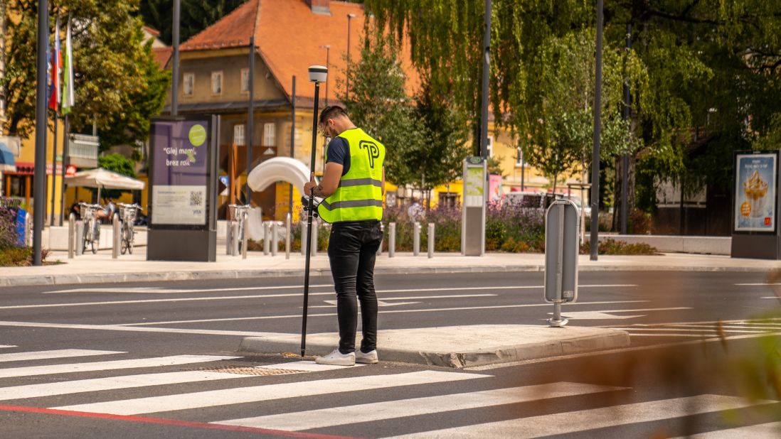 Kataster Delo Na Terenu 4