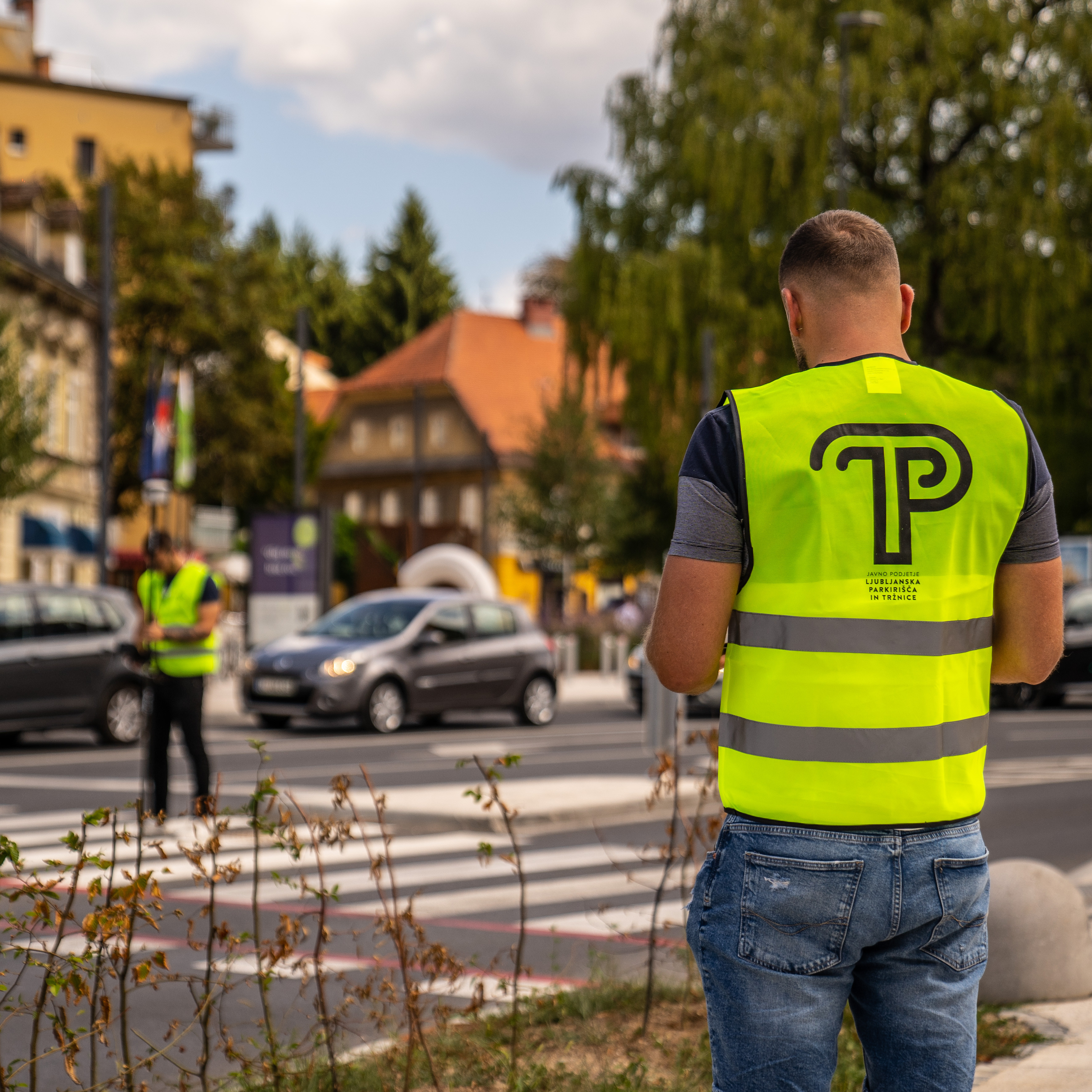 Kataster Delo Na Terenu 5