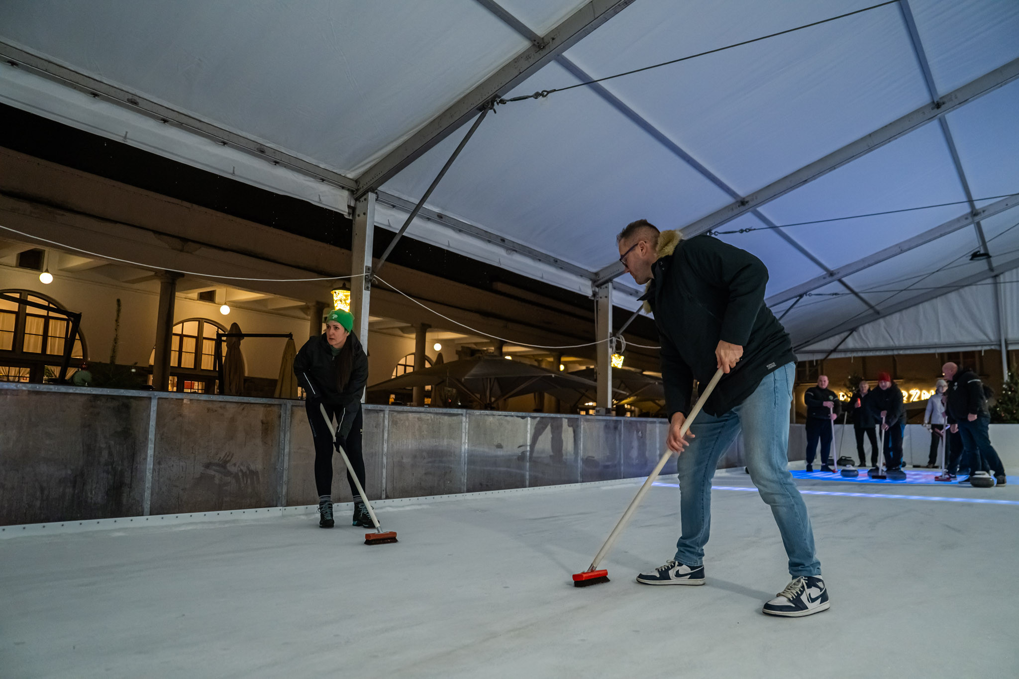 2026 02 19 Poslovna Curling Liga 16