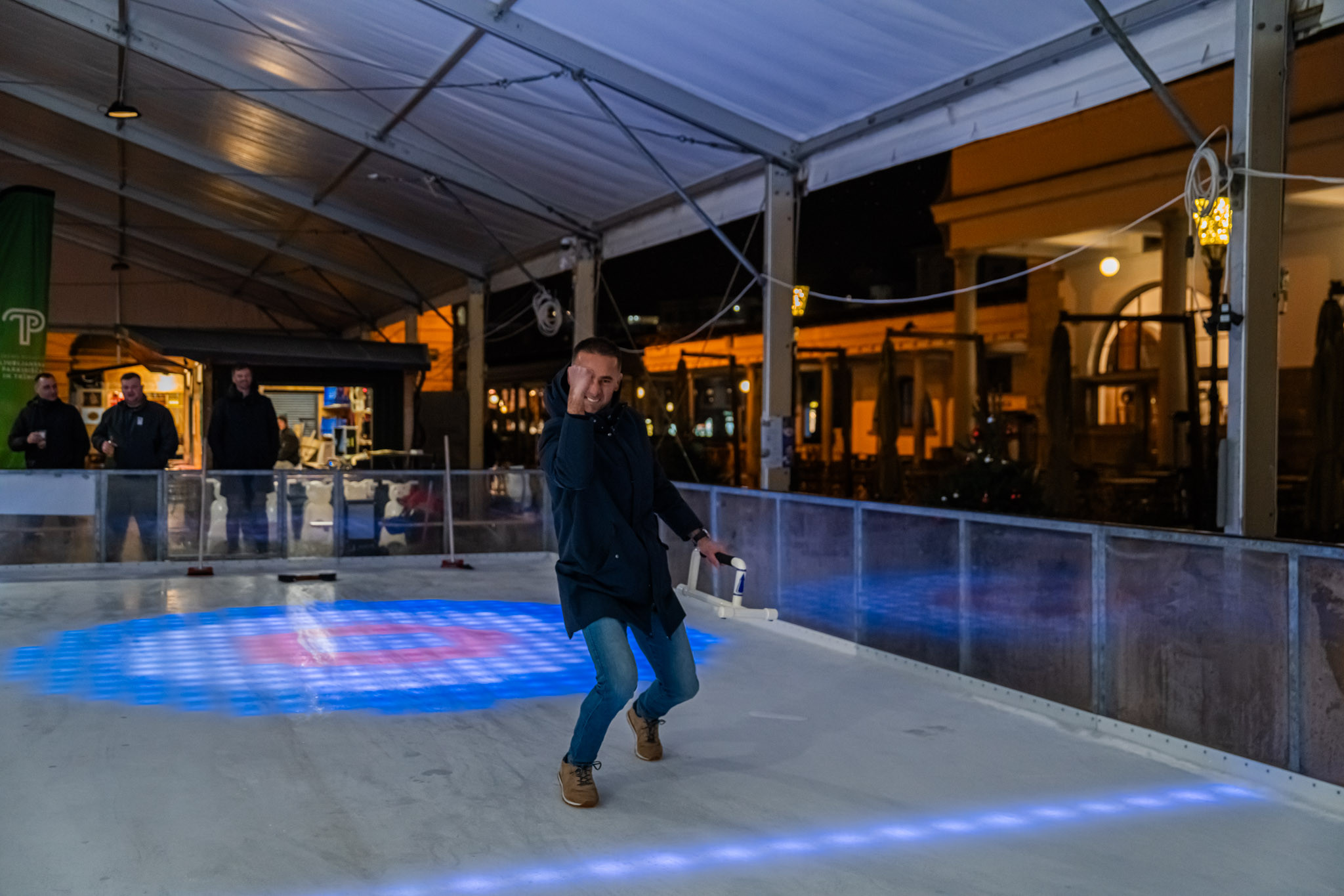 2026 02 19 Poslovna Curling Liga 18