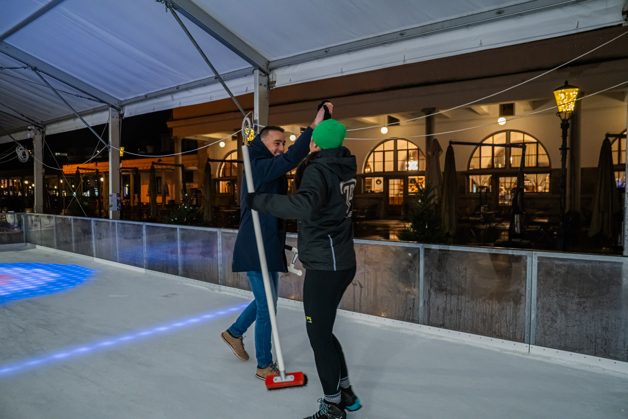 2026 02 19 Poslovna Curling Liga 19