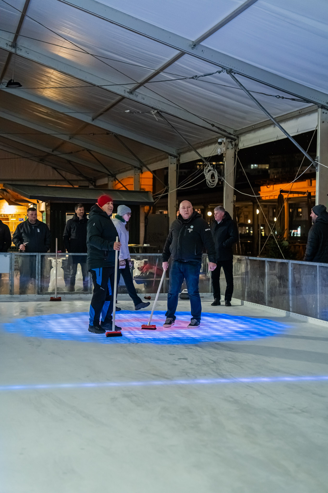 2026 02 19 Poslovna Curling Liga 22