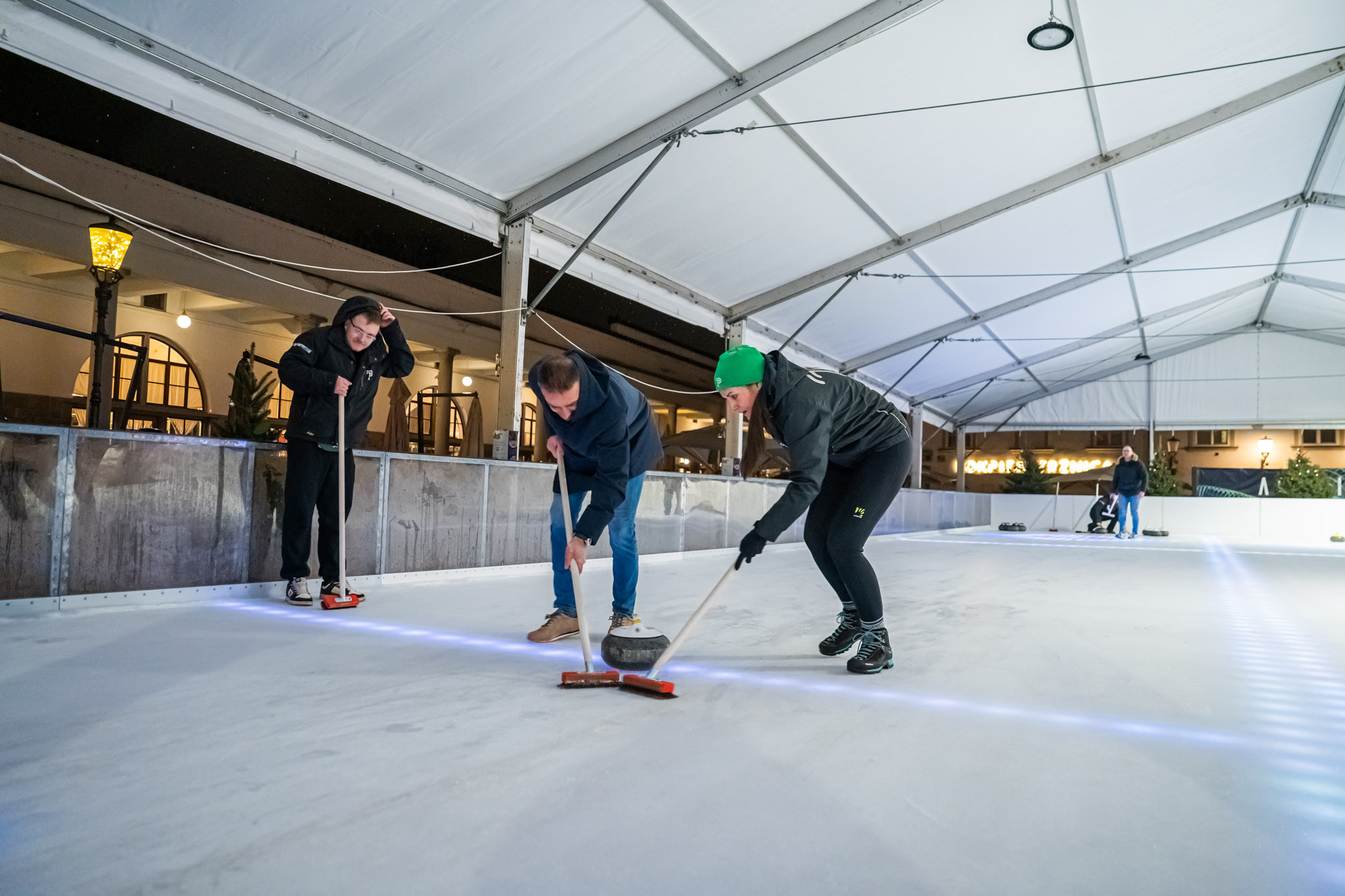 2026 02 19 Poslovna Curling Liga 26