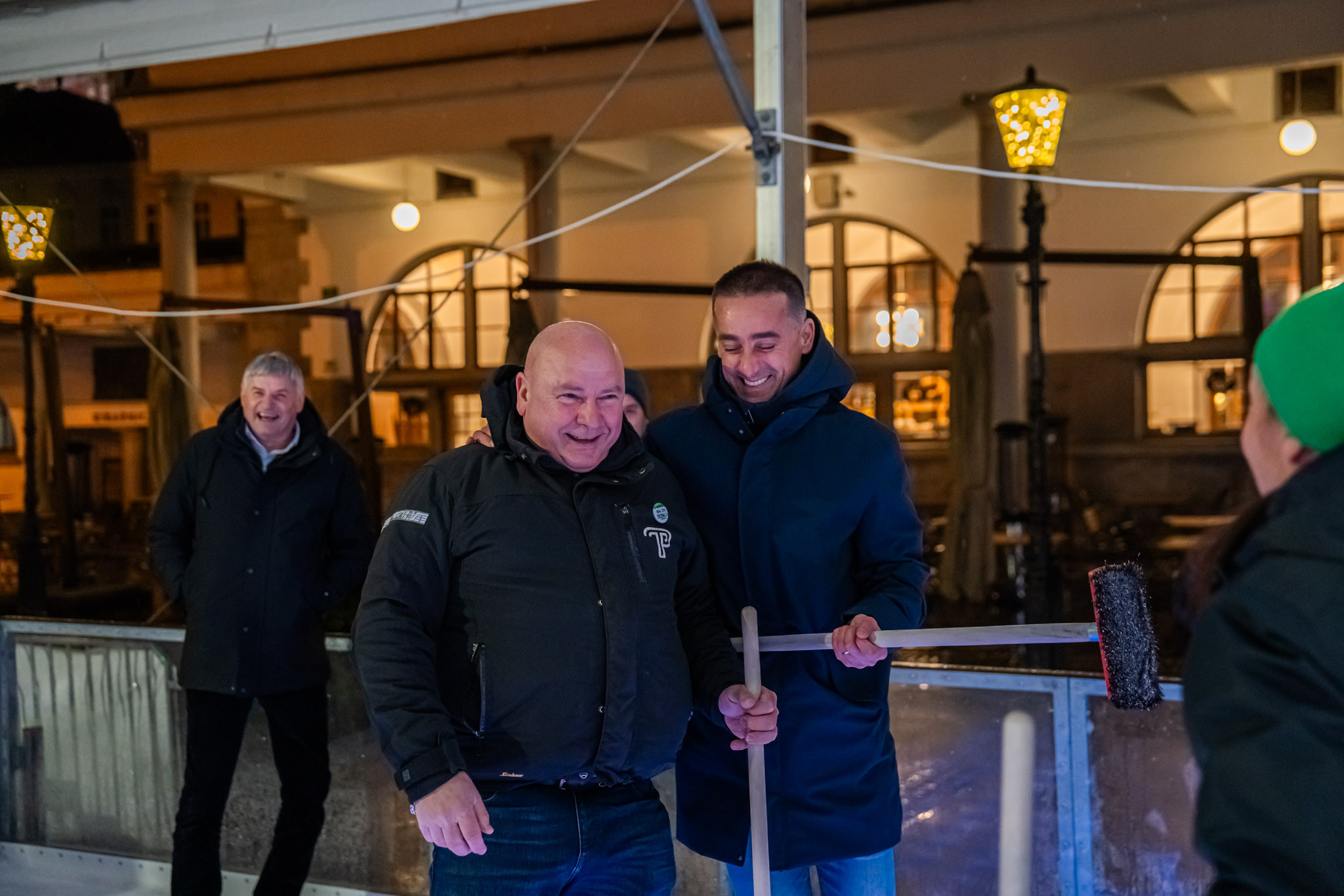 2026 02 19 Poslovna Curling Liga 27