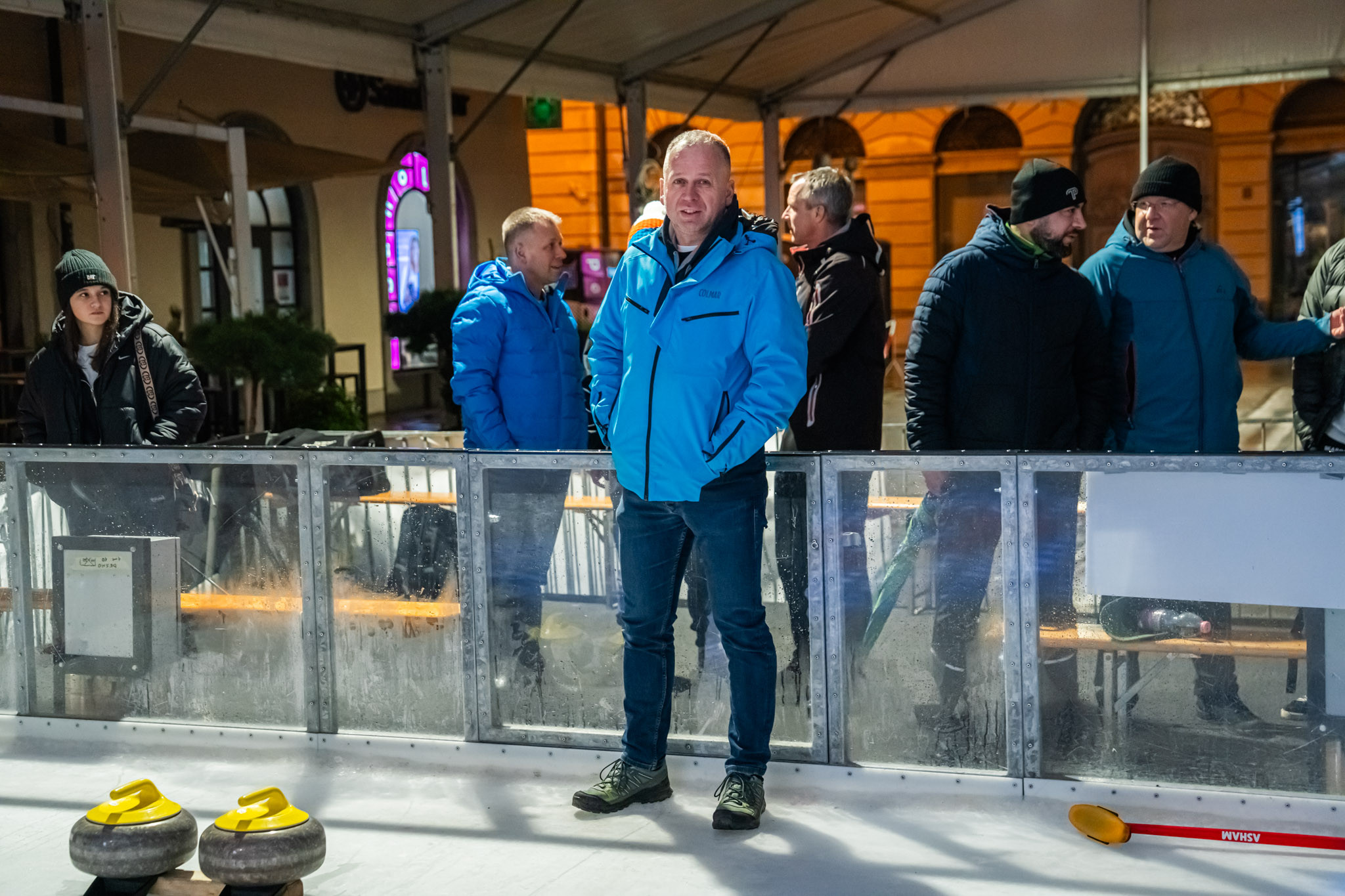 2026 02 19 Poslovna Curling Liga 32