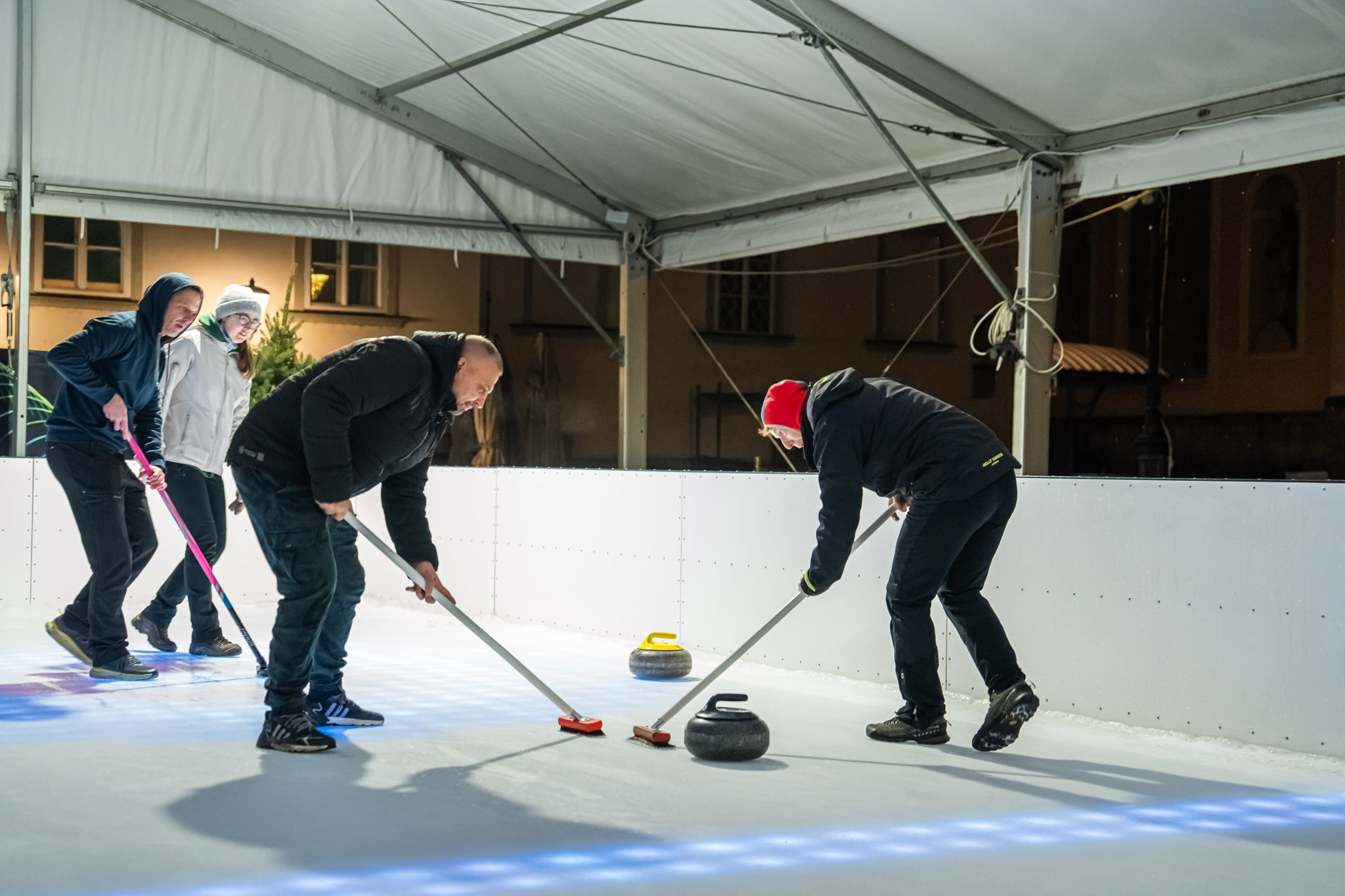 2026 02 19 Poslovna Curling Liga 43