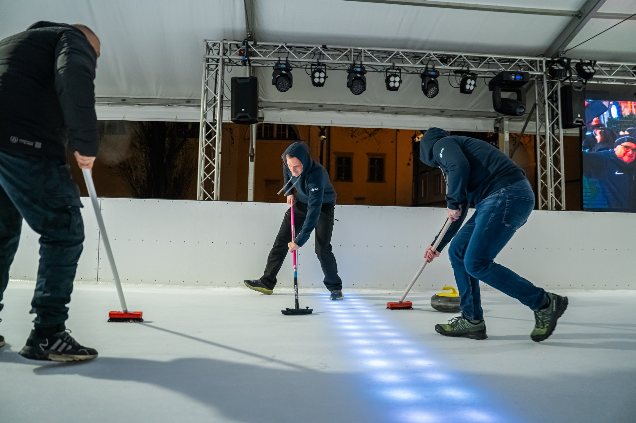 2026 02 19 Poslovna Curling Liga 45