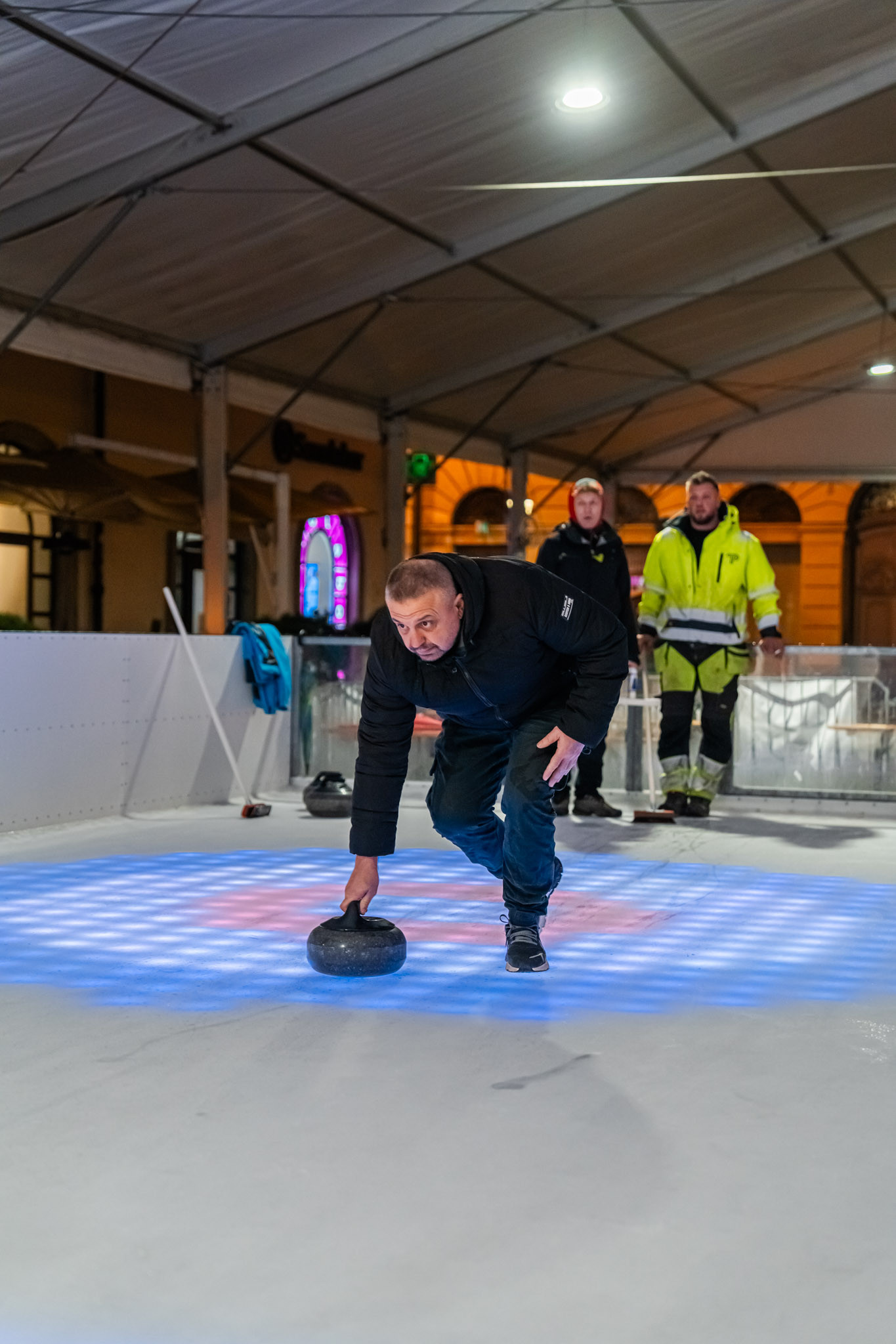 2026 02 19 Poslovna Curling Liga 51