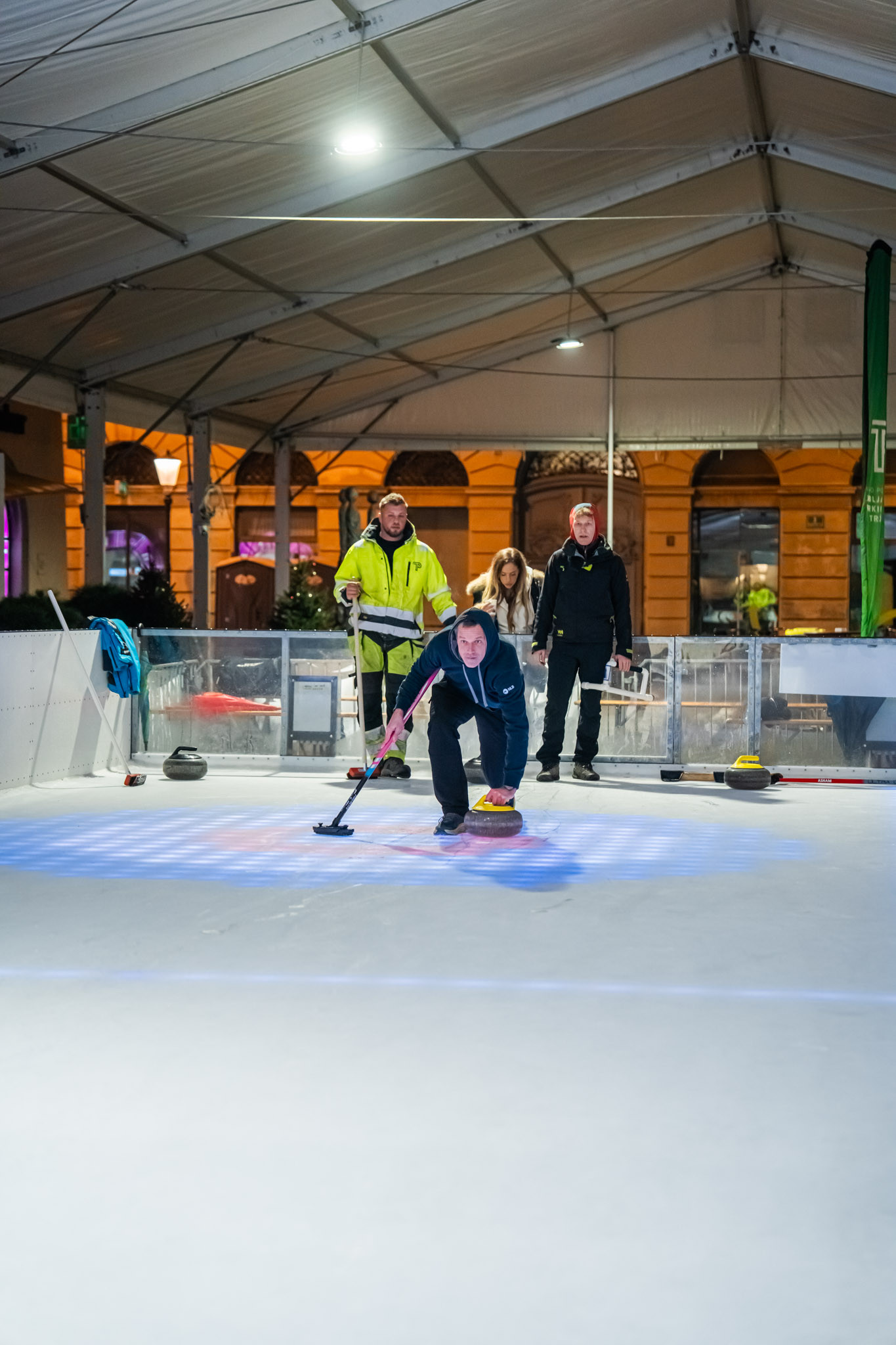 2026 02 19 Poslovna Curling Liga 52