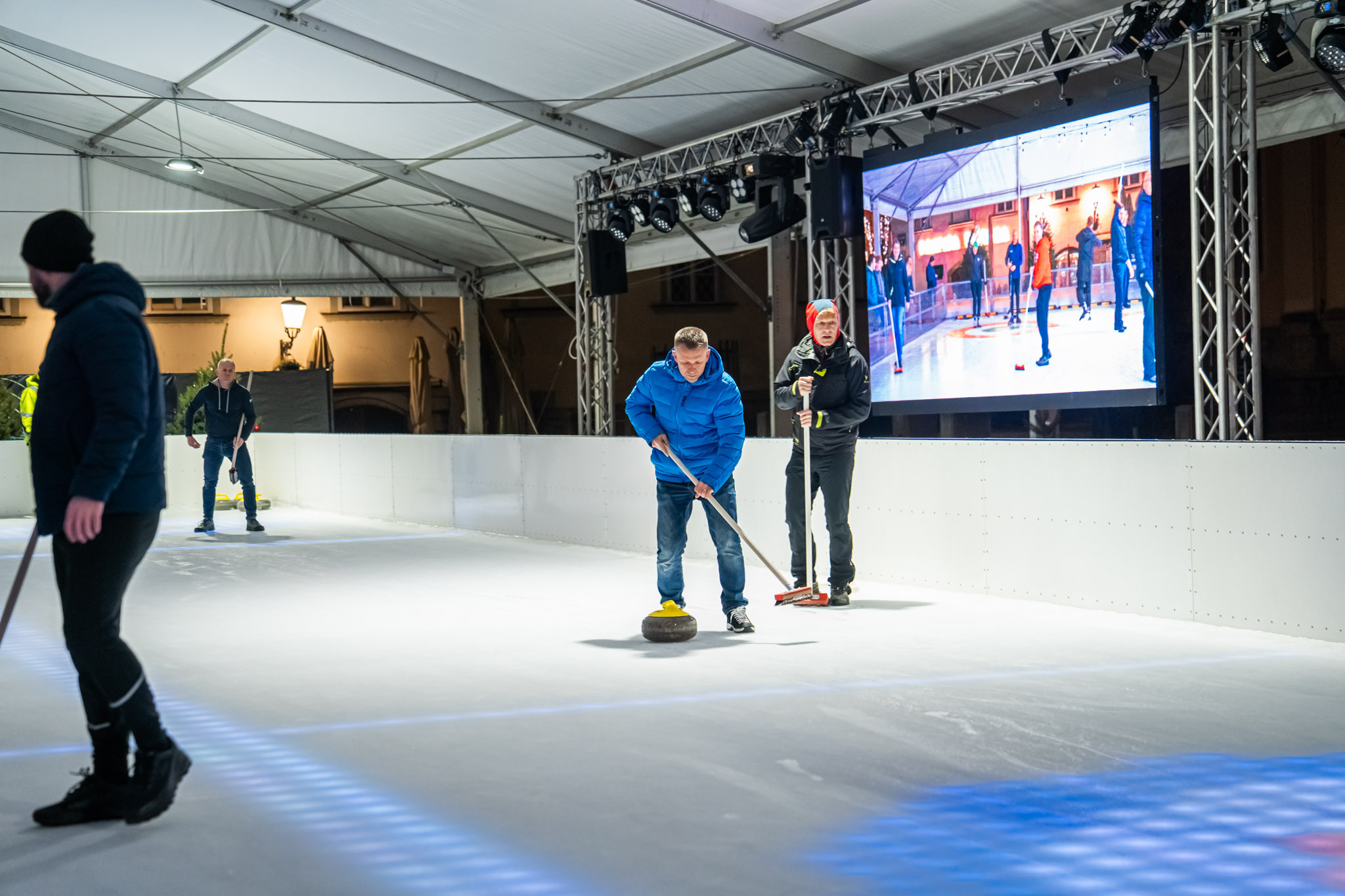 2026 02 19 Poslovna Curling Liga 54