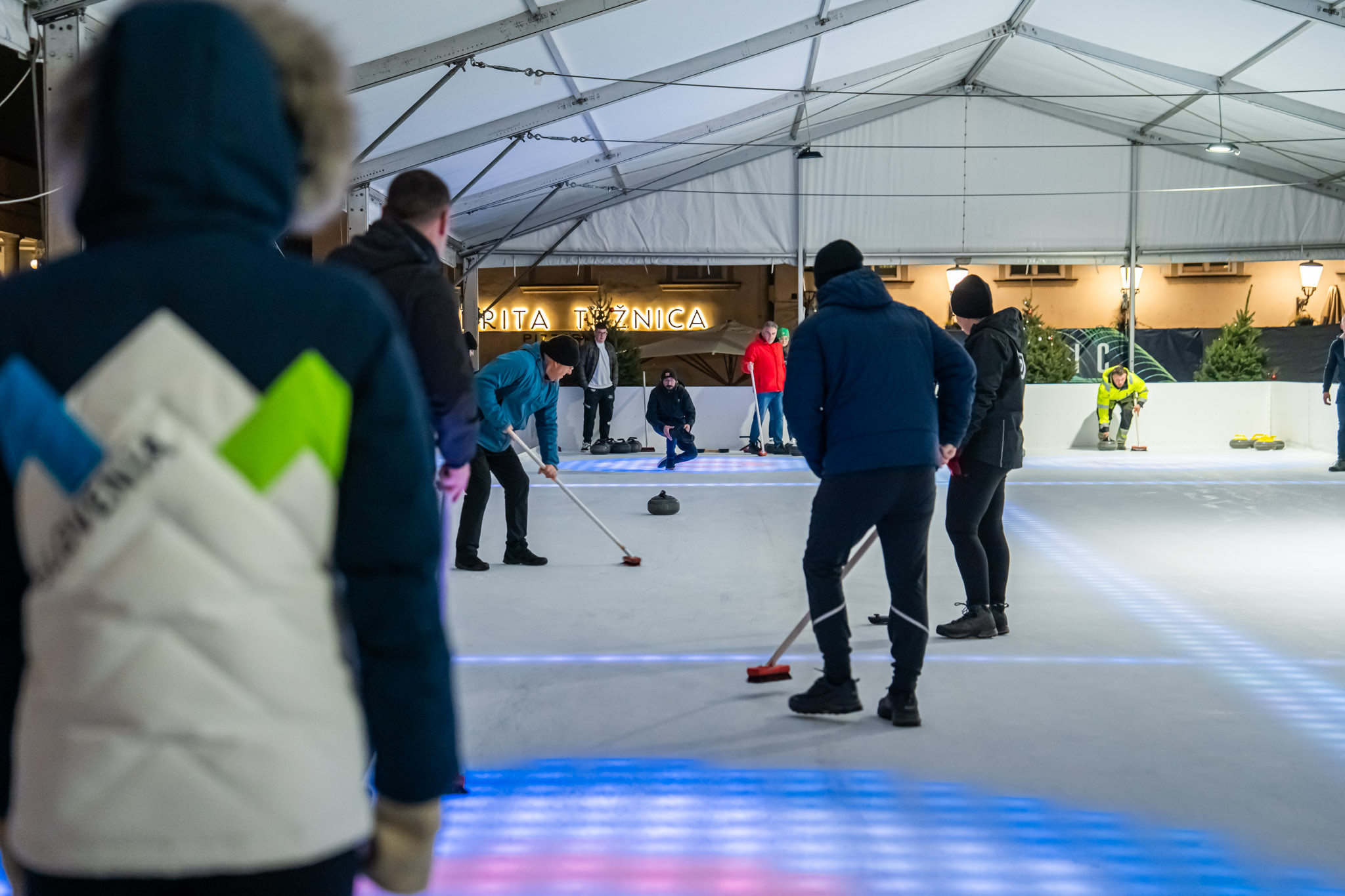 2026 02 19 Poslovna Curling Liga 55