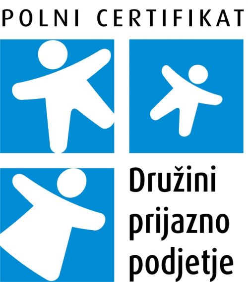 Druzini Prijazno Polni Min