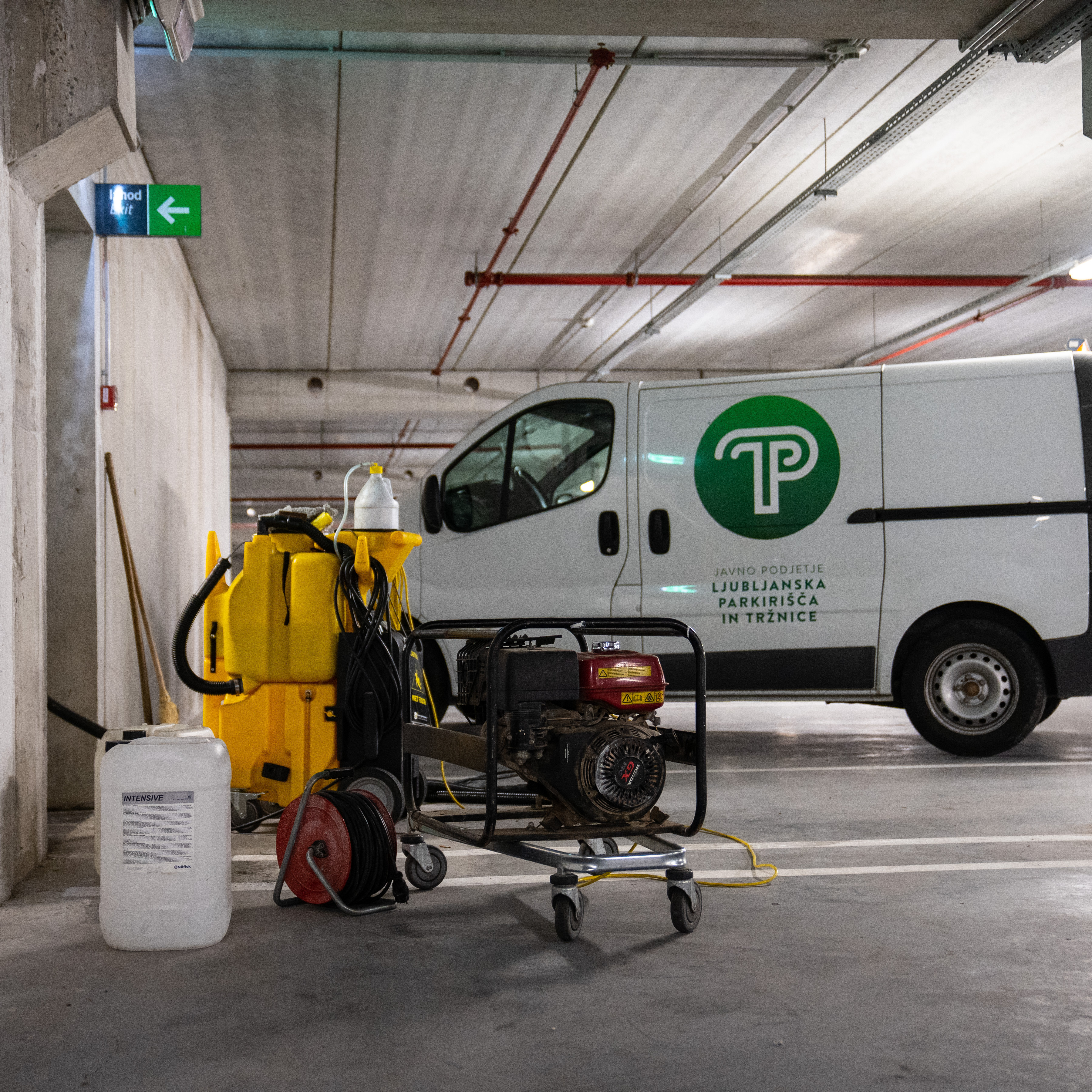 Generalno Ciscenje Stozice 4