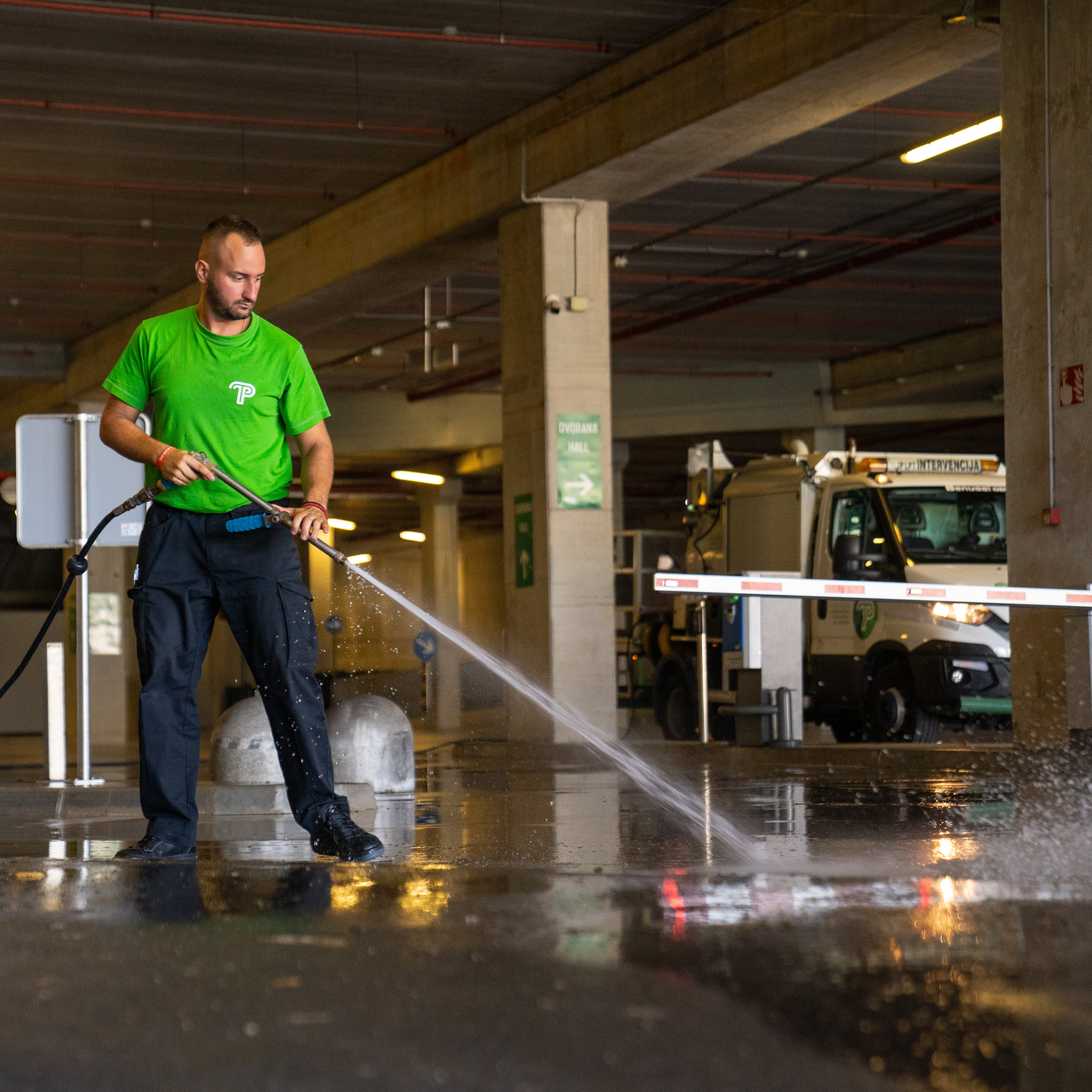 Generalno Ienje Stoice 1